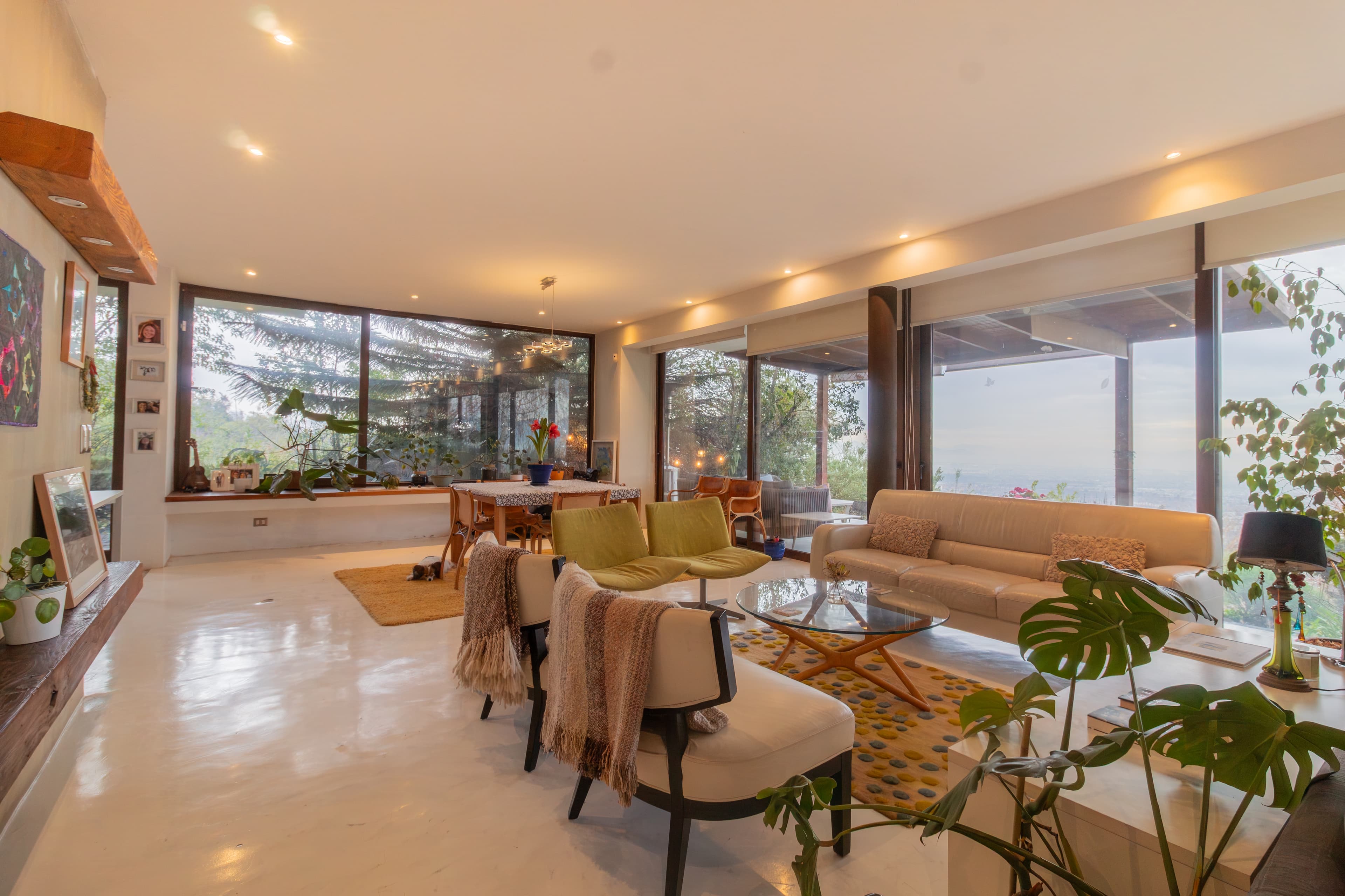 Gran Casa En Condominio 3d,3b +servicios — vista 21
