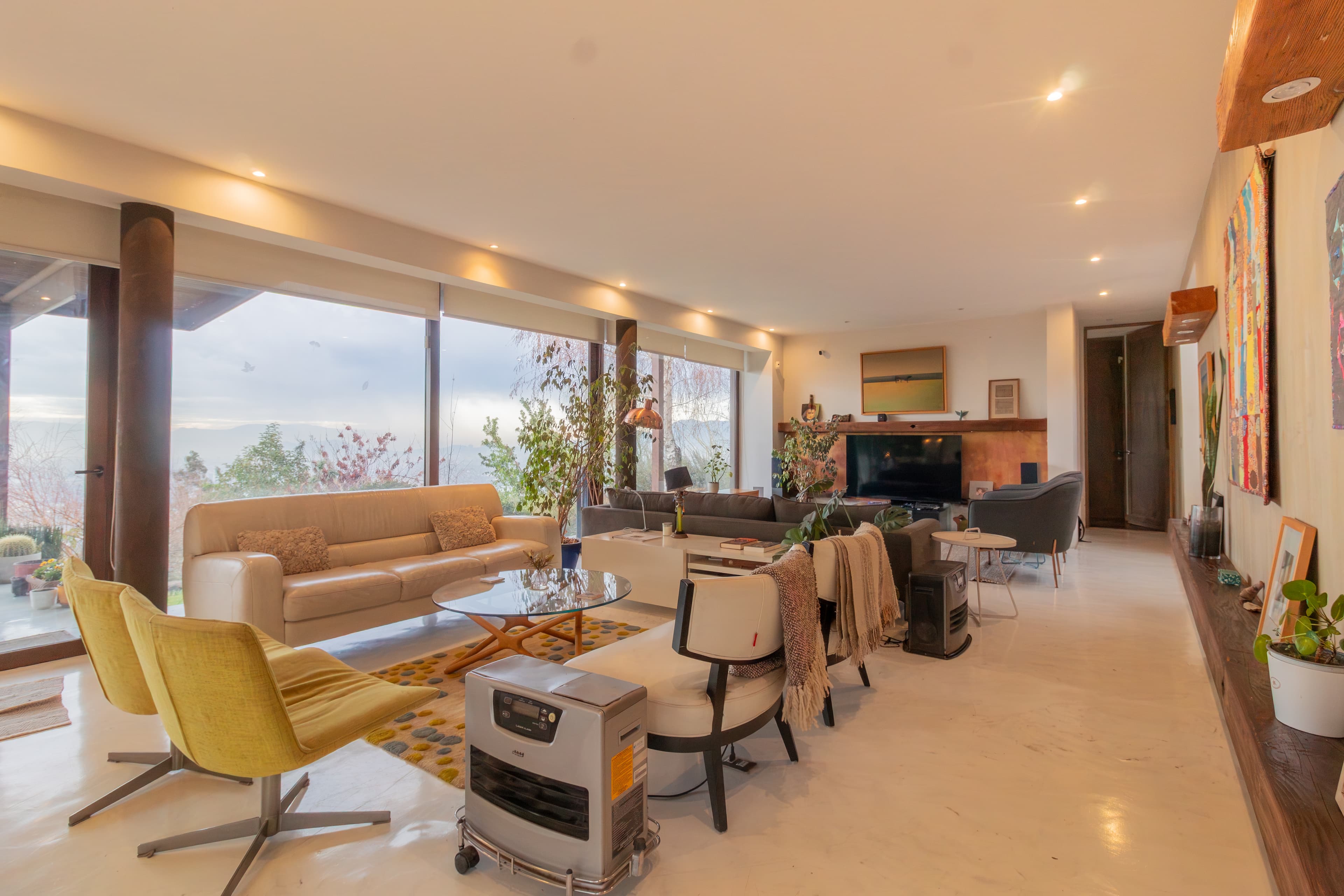 Gran Casa En Condominio 3d,3b +servicios — vista 22