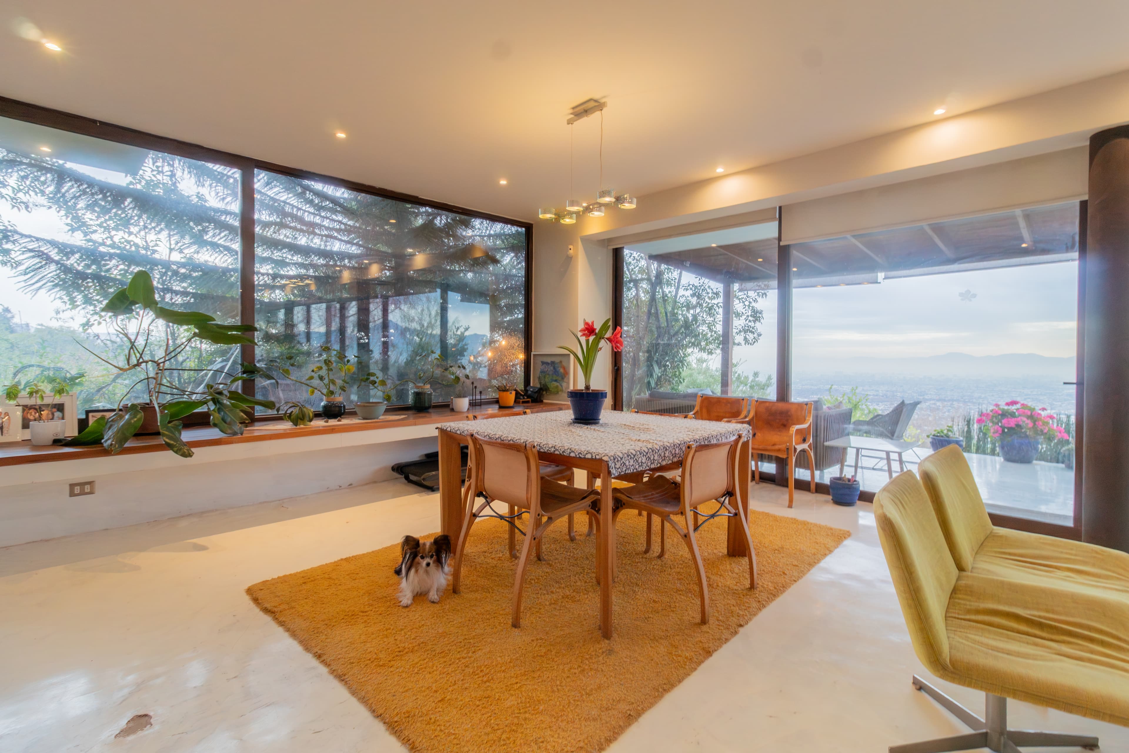 Gran Casa En Condominio 3d,3b +servicios — vista 19
