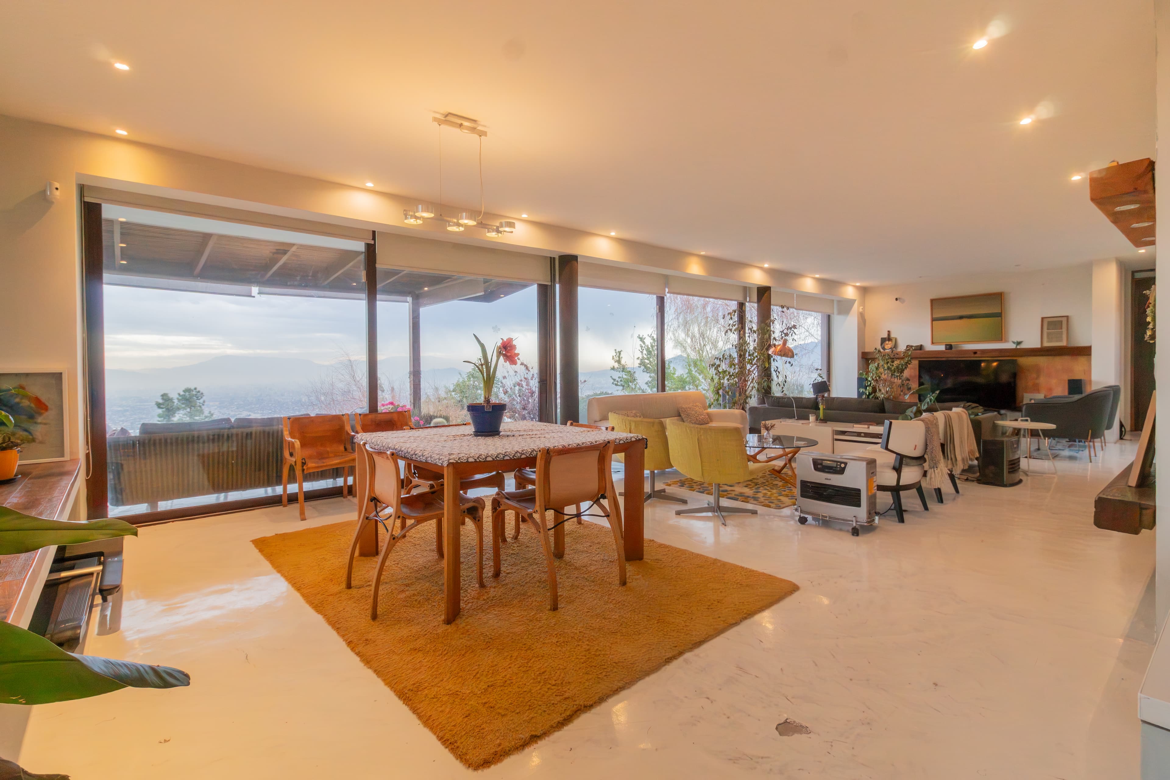 Gran Casa En Condominio 3d,3b +servicios — vista 18