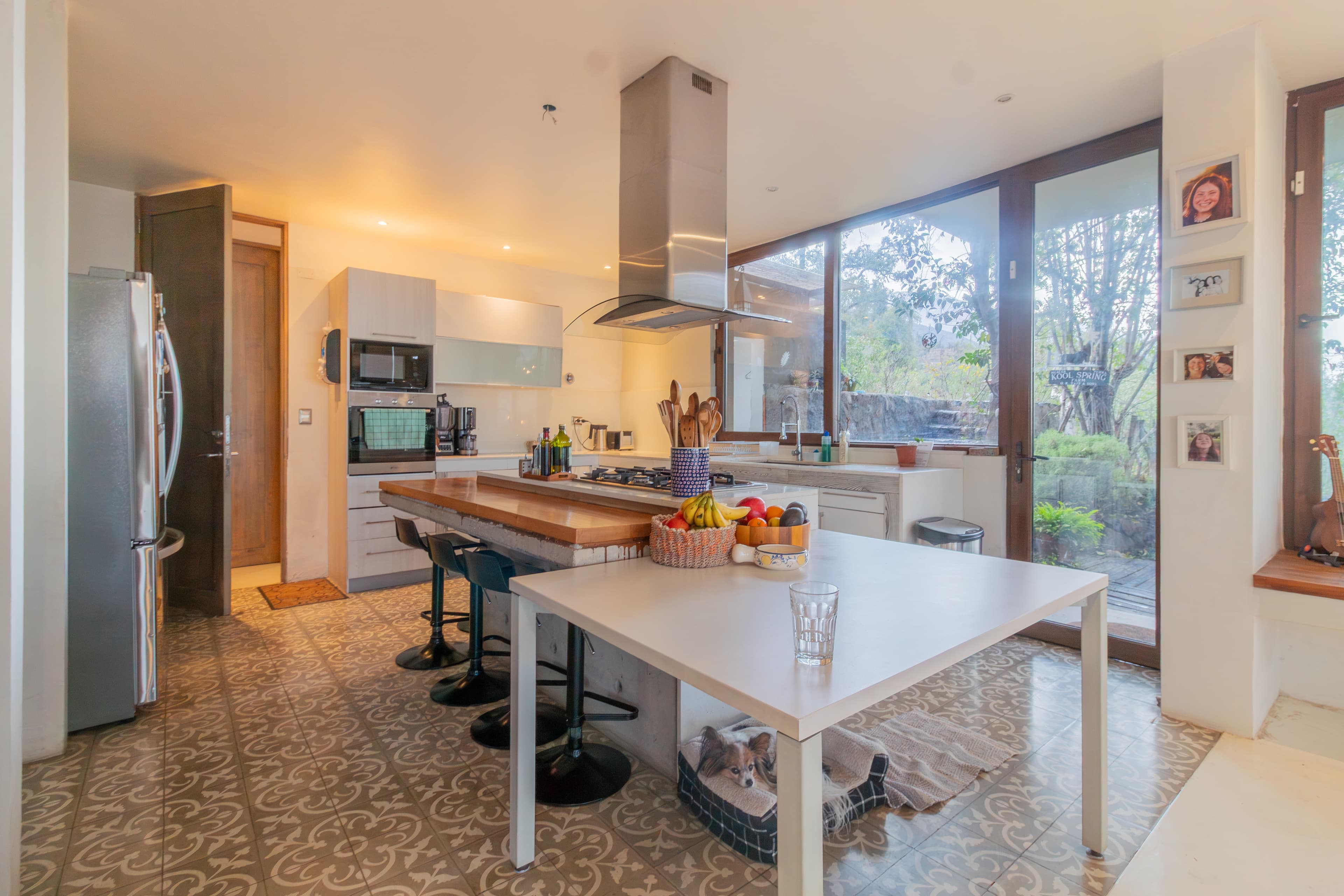 Gran Casa En Condominio 3d,3b +servicios — vista 16