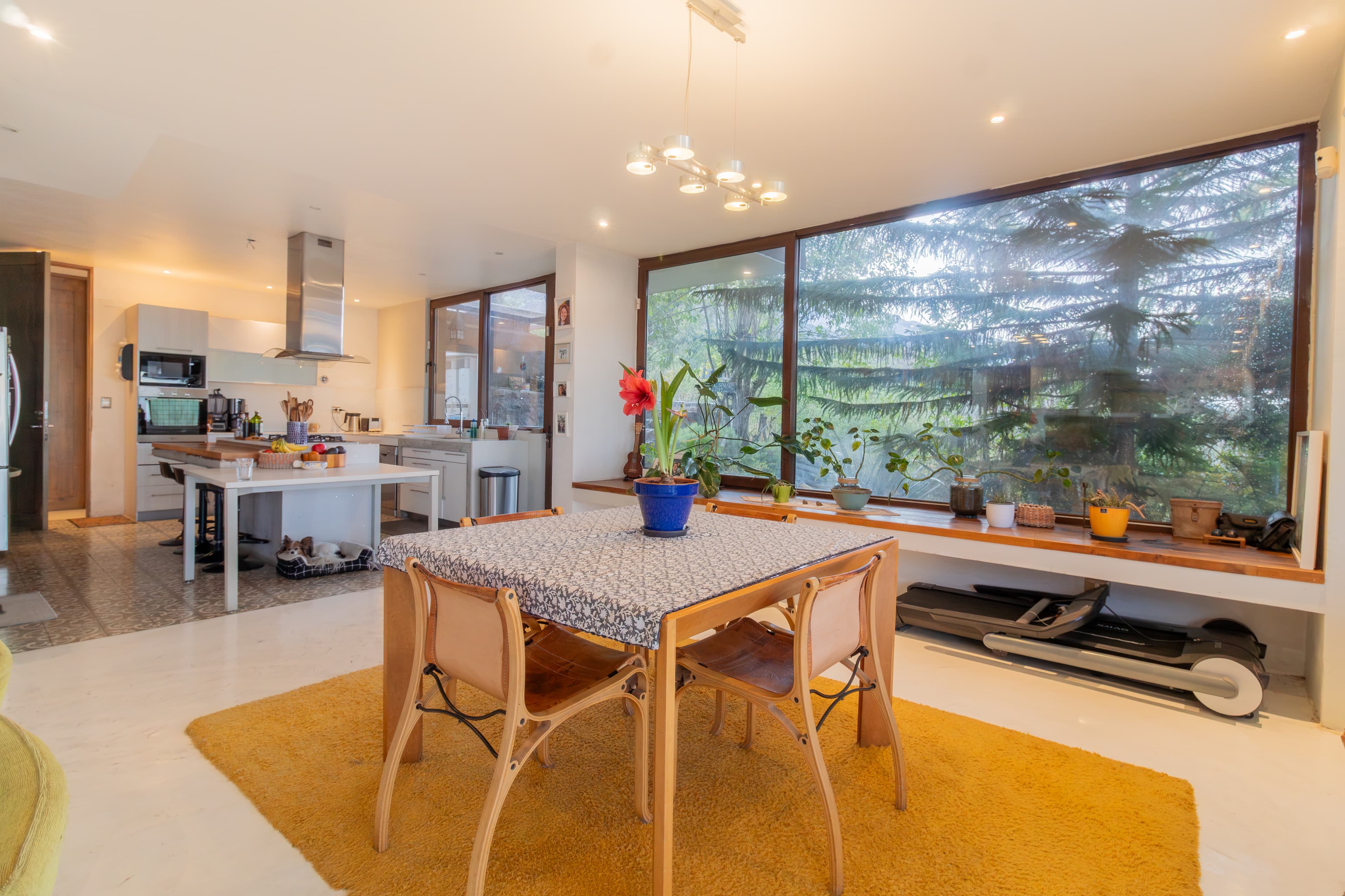 Gran Casa En Condominio 3d,3b +servicios — vista 15