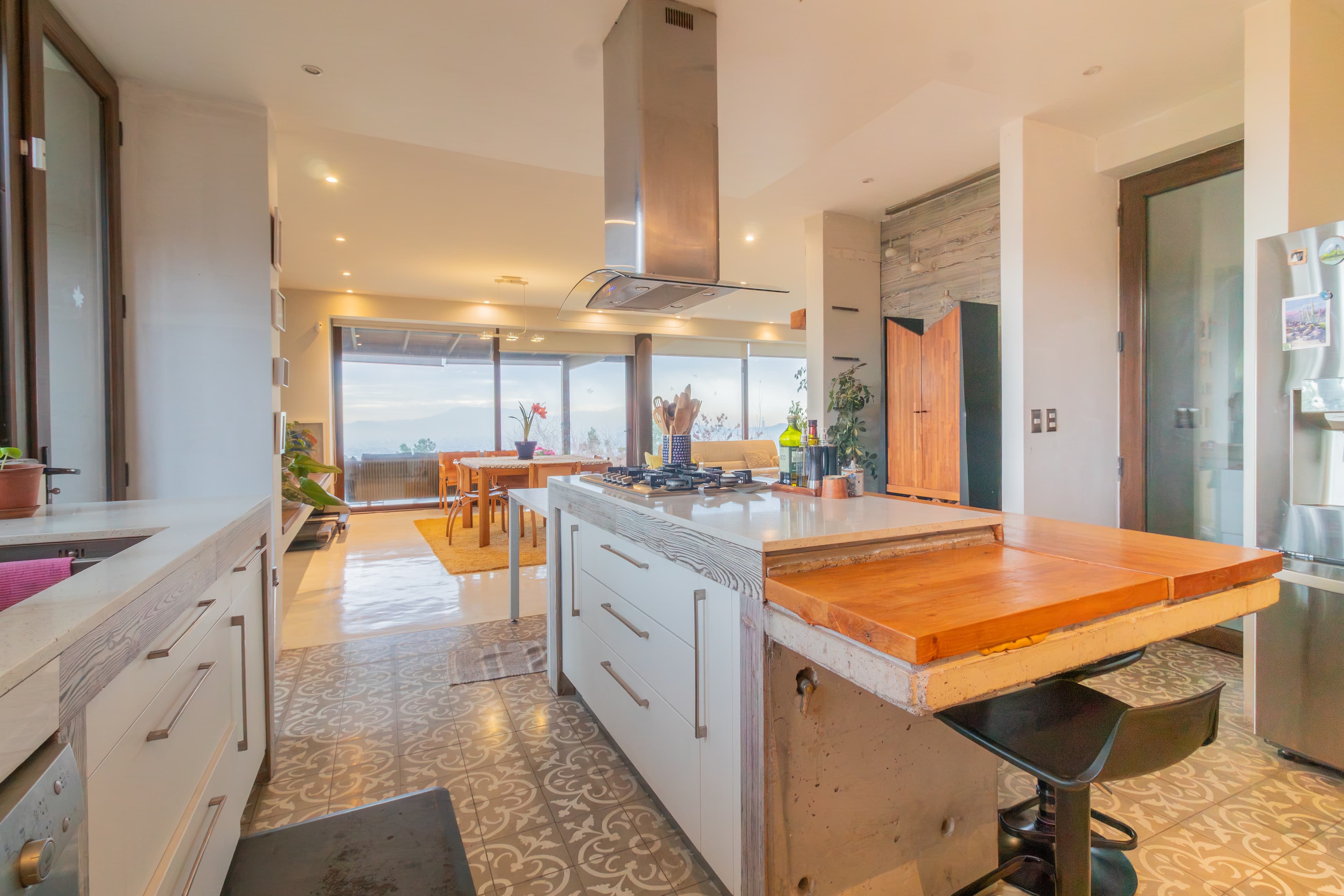Gran Casa En Condominio 3d,3b +servicios — vista 13