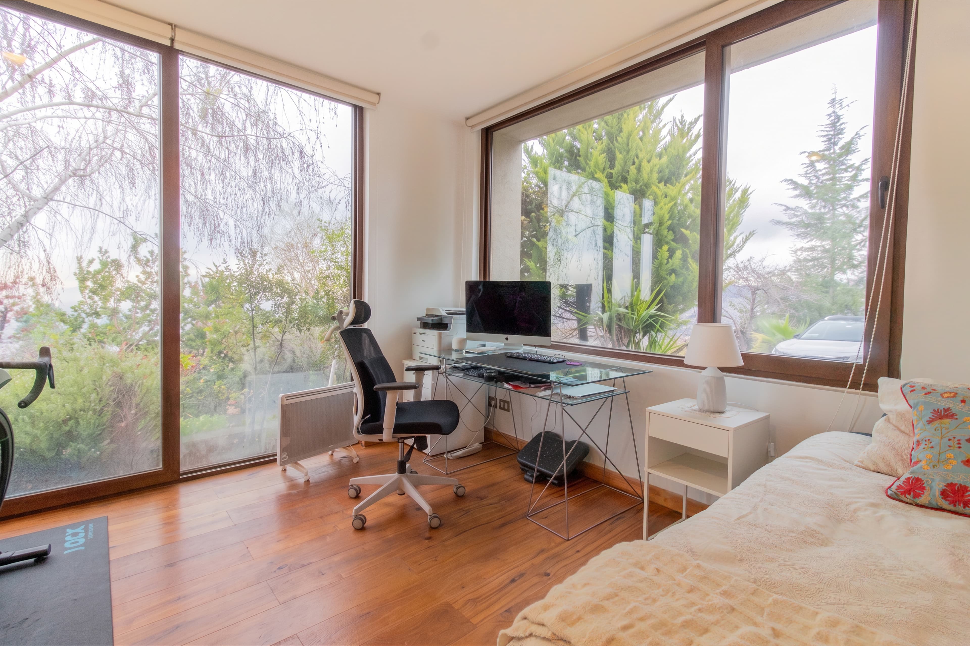 Gran Casa En Condominio 3d,3b +servicios — vista 8