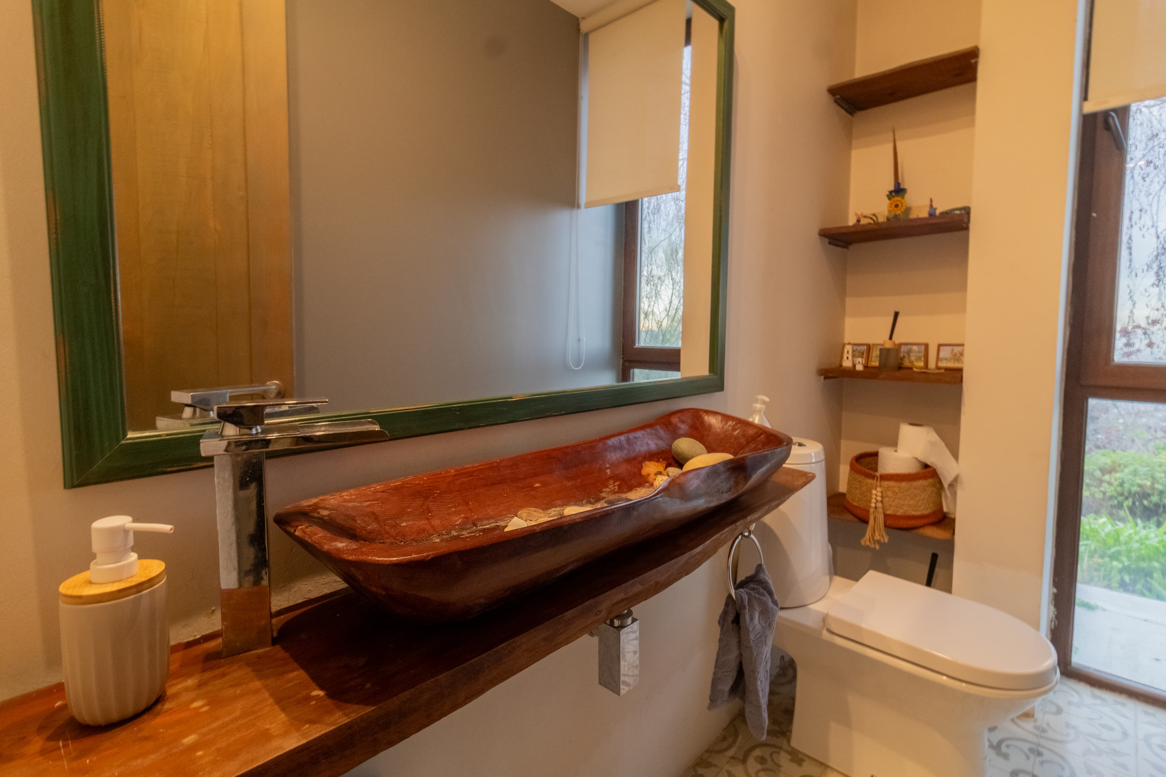 Gran Casa En Condominio 3d,3b +servicios — vista 14