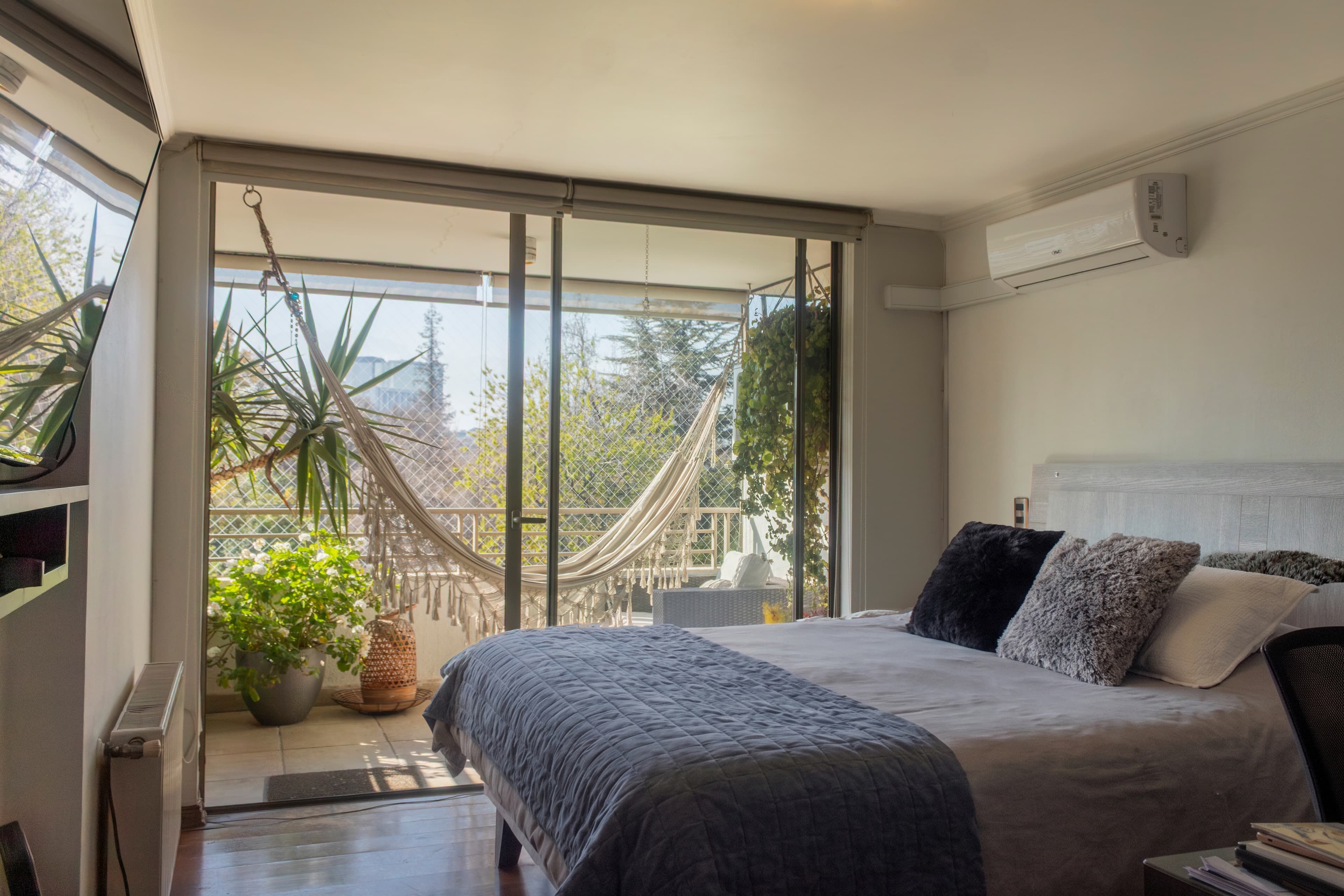 Excelente ubicación, 3D + servicio, amplia terraza — vista 13