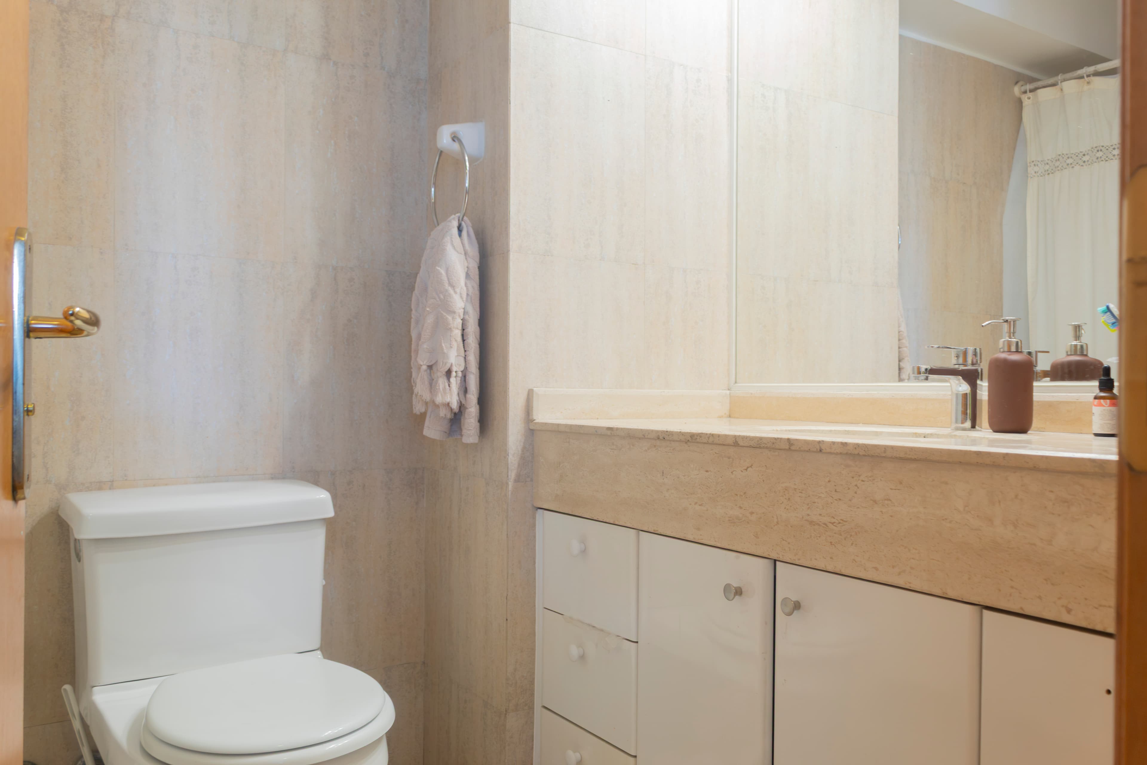 Excelente ubicación, 3D + servicio, amplia terraza — vista 21