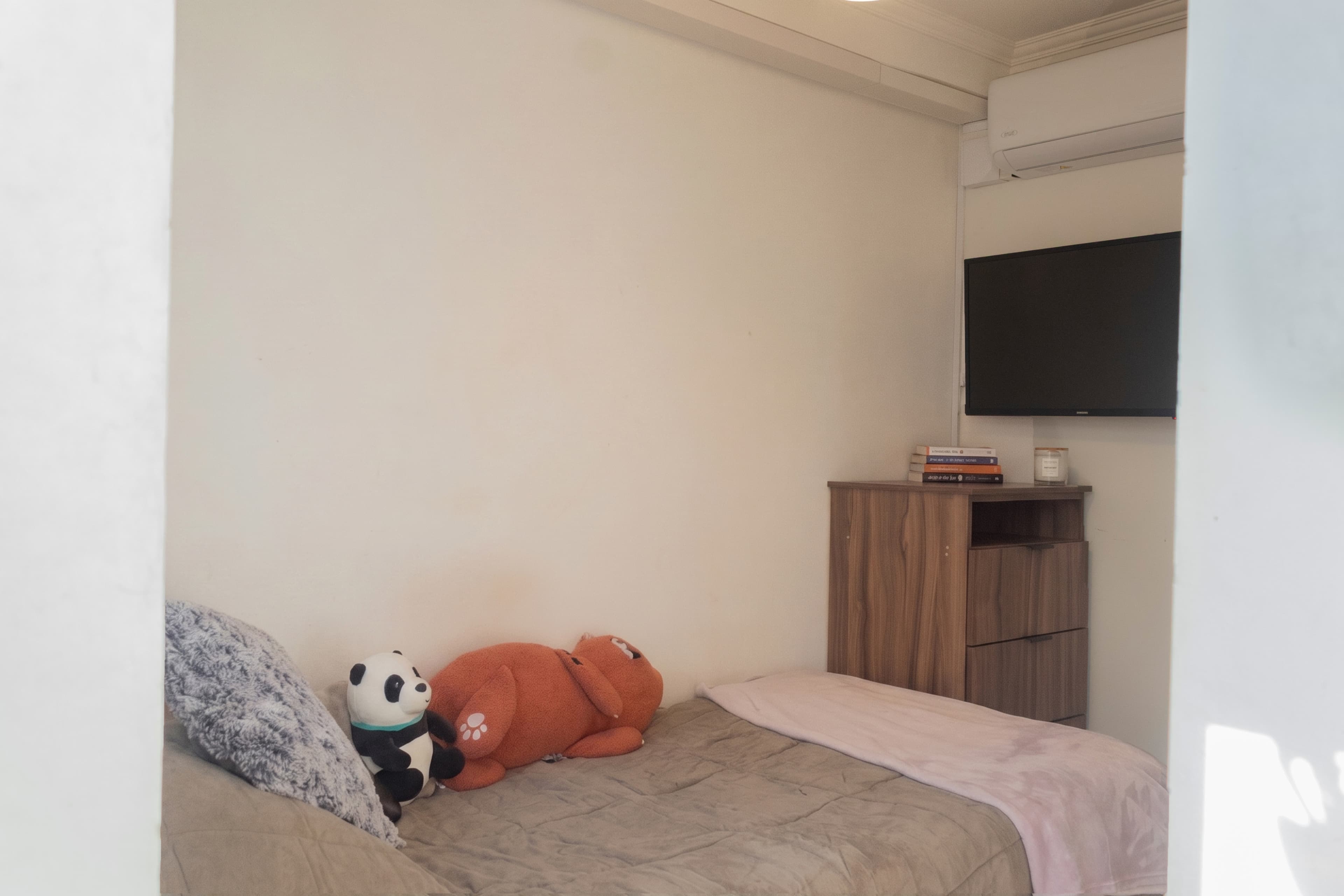 Excelente ubicación, 3D + servicio, amplia terraza — vista 17