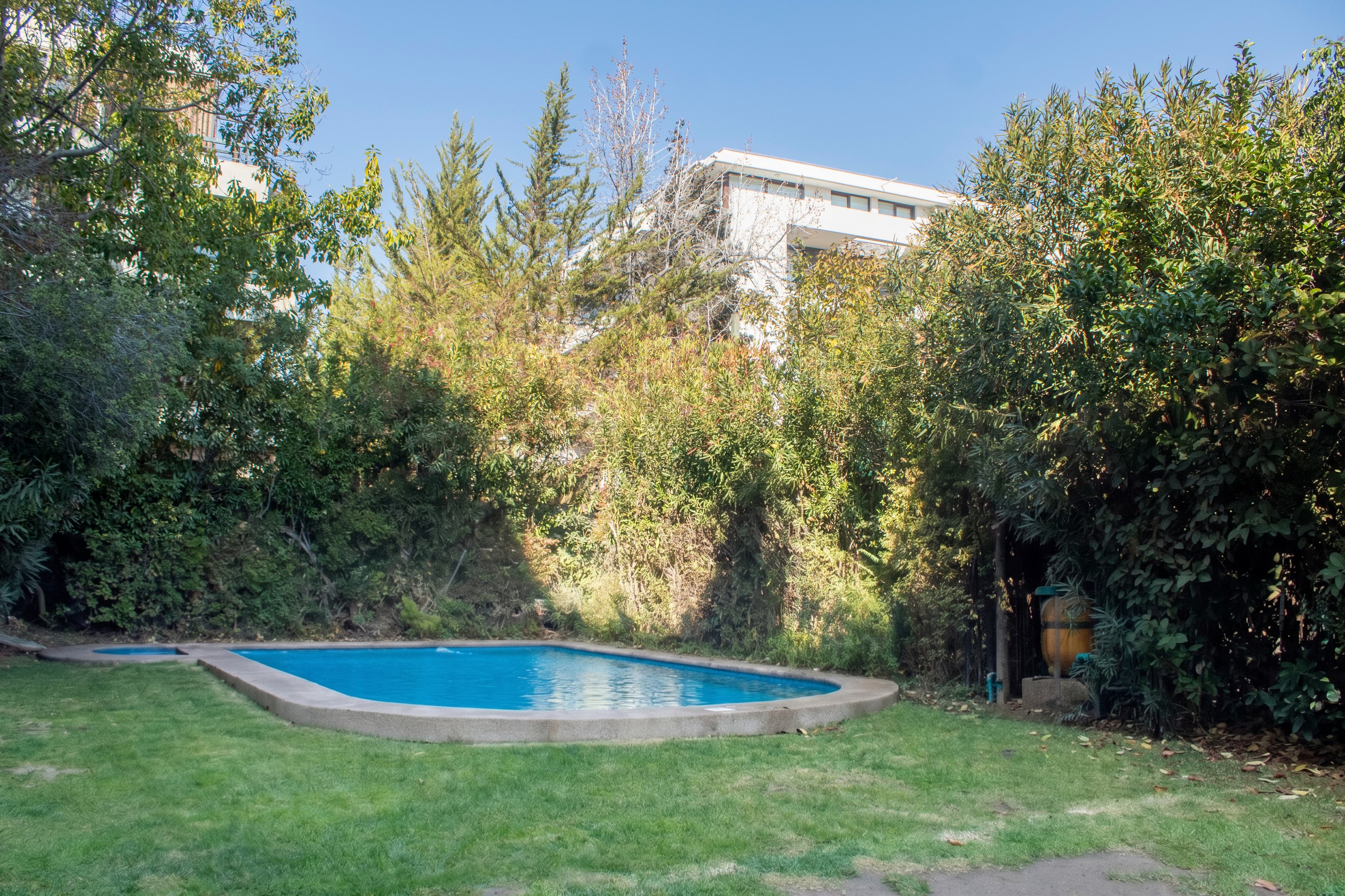 Excelente ubicación, 3D + servicio, amplia terraza — vista 9