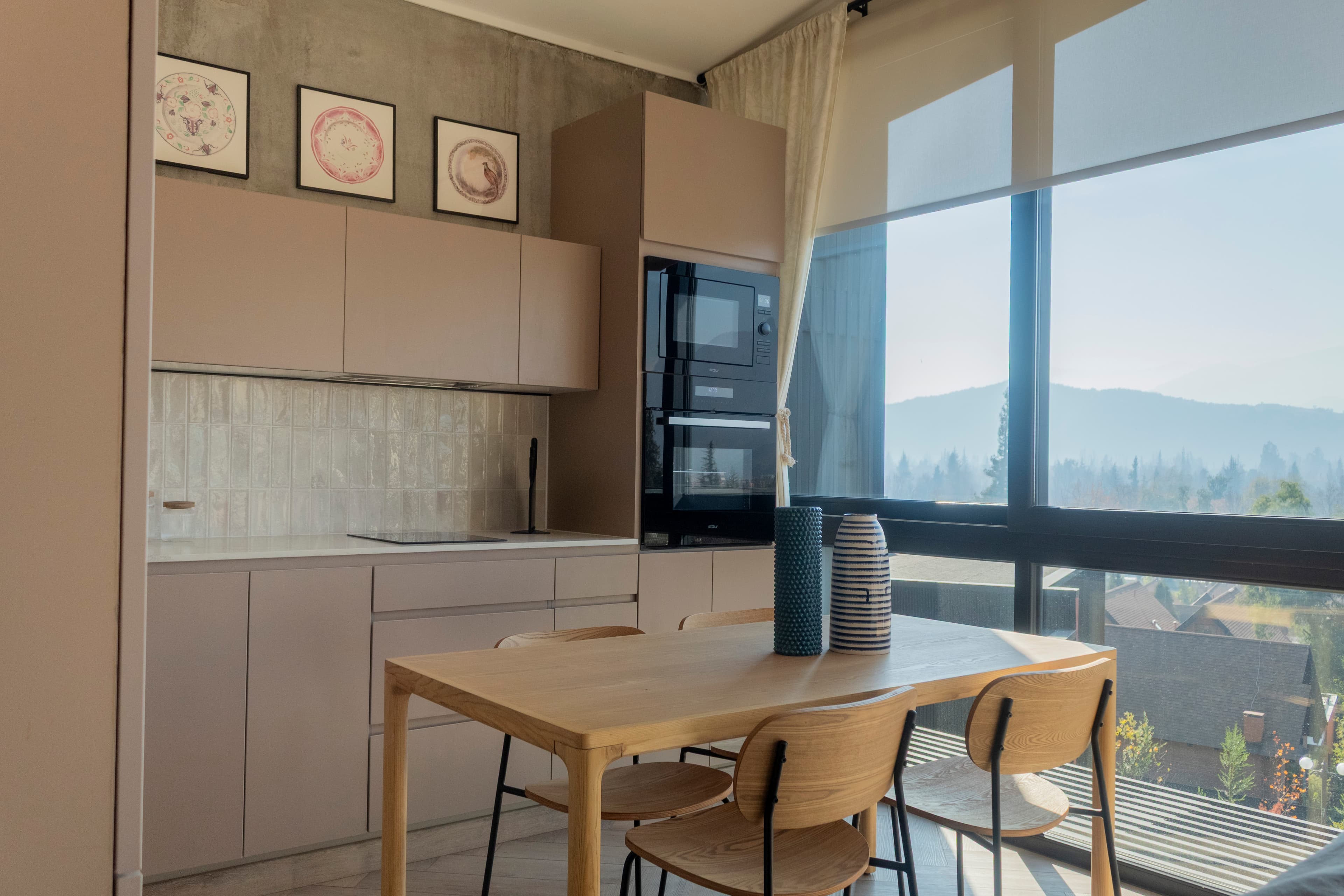 PUEBLO LA DEHESA Casa Suite — vista 5