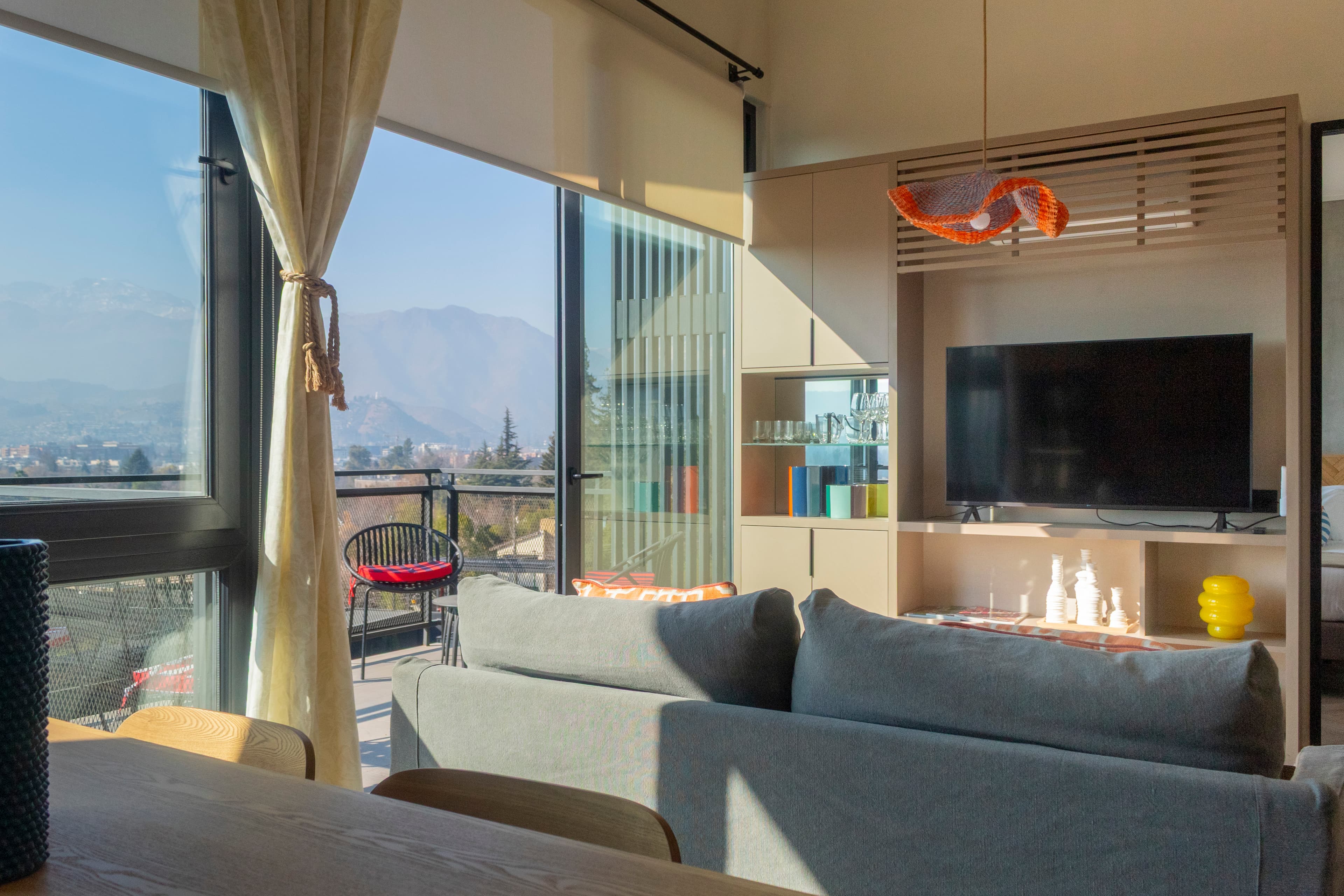 PUEBLO LA DEHESA Casa Suite — vista 2