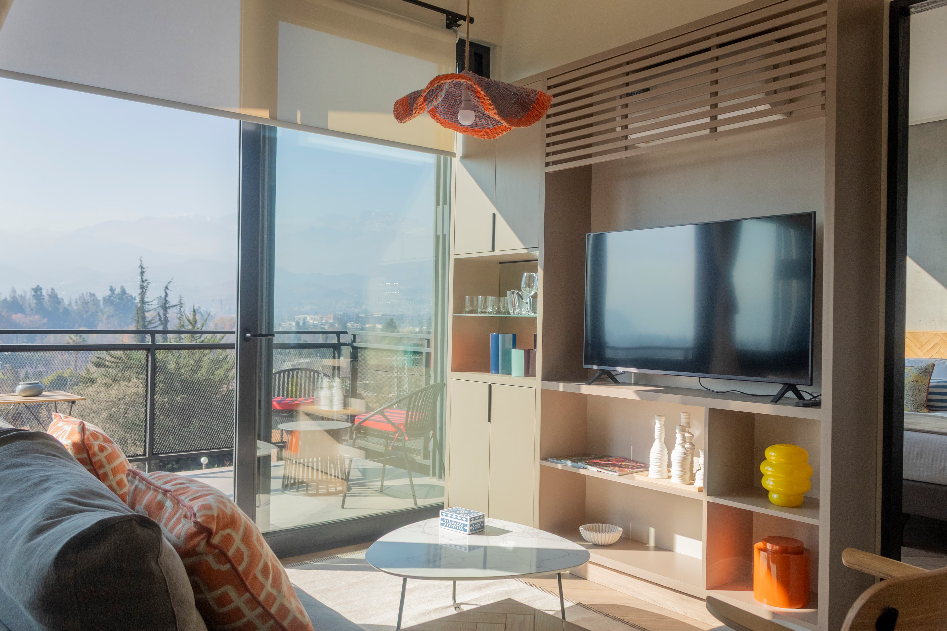 PUEBLO LA DEHESA Casa Suite