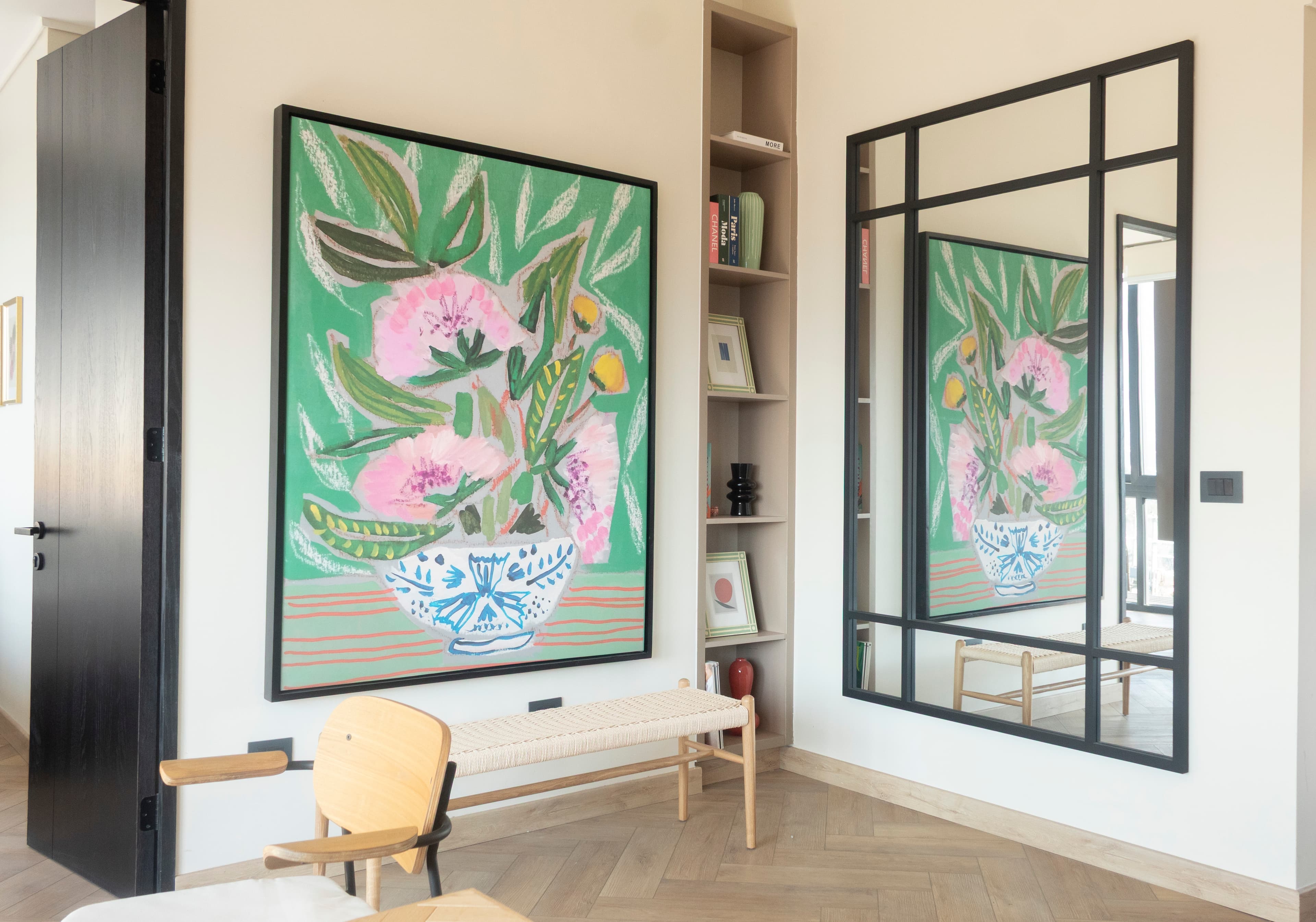 PUEBLO LA DEHESA Casa Suite — vista 3