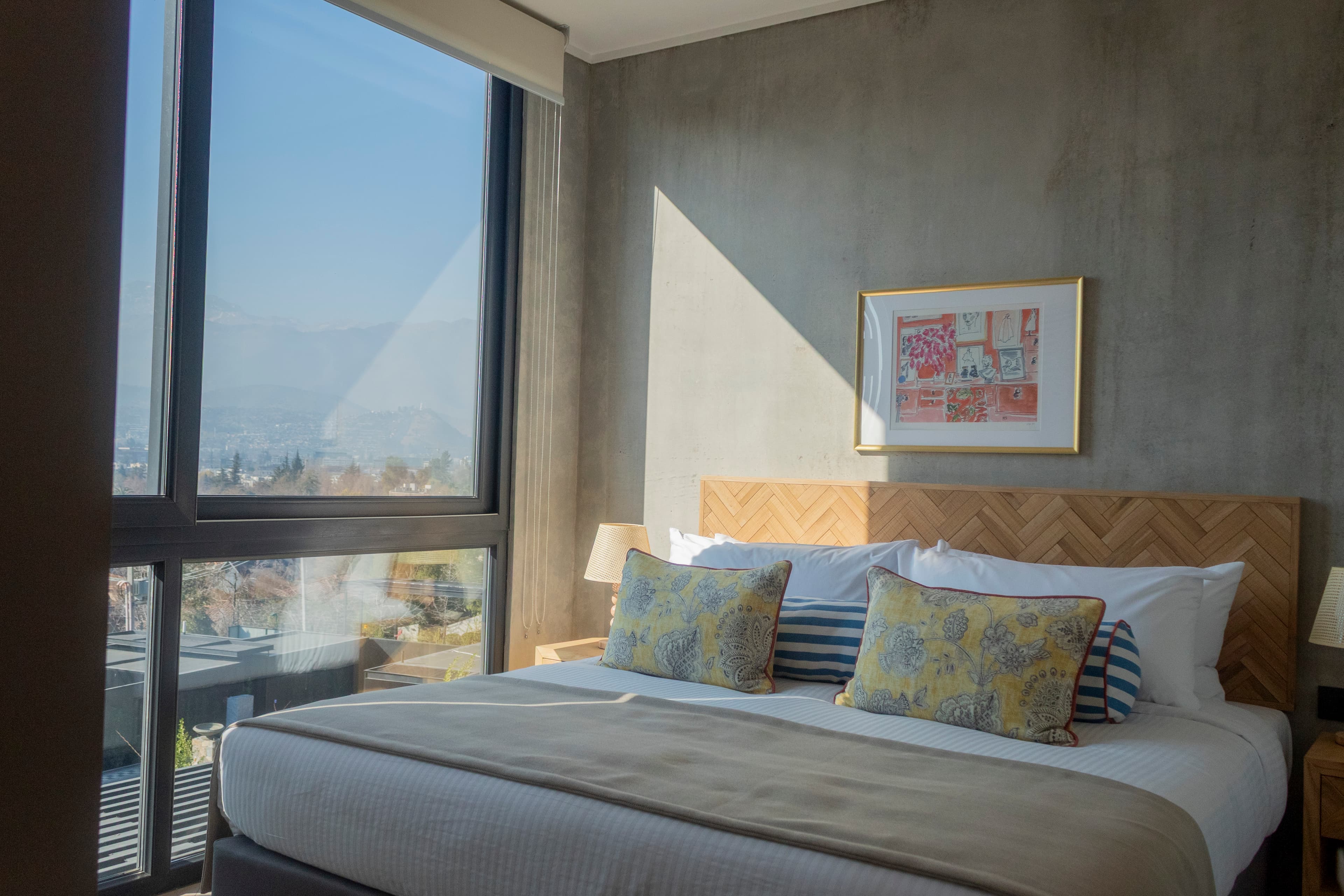 PUEBLO LA DEHESA Casa Suite — vista 6
