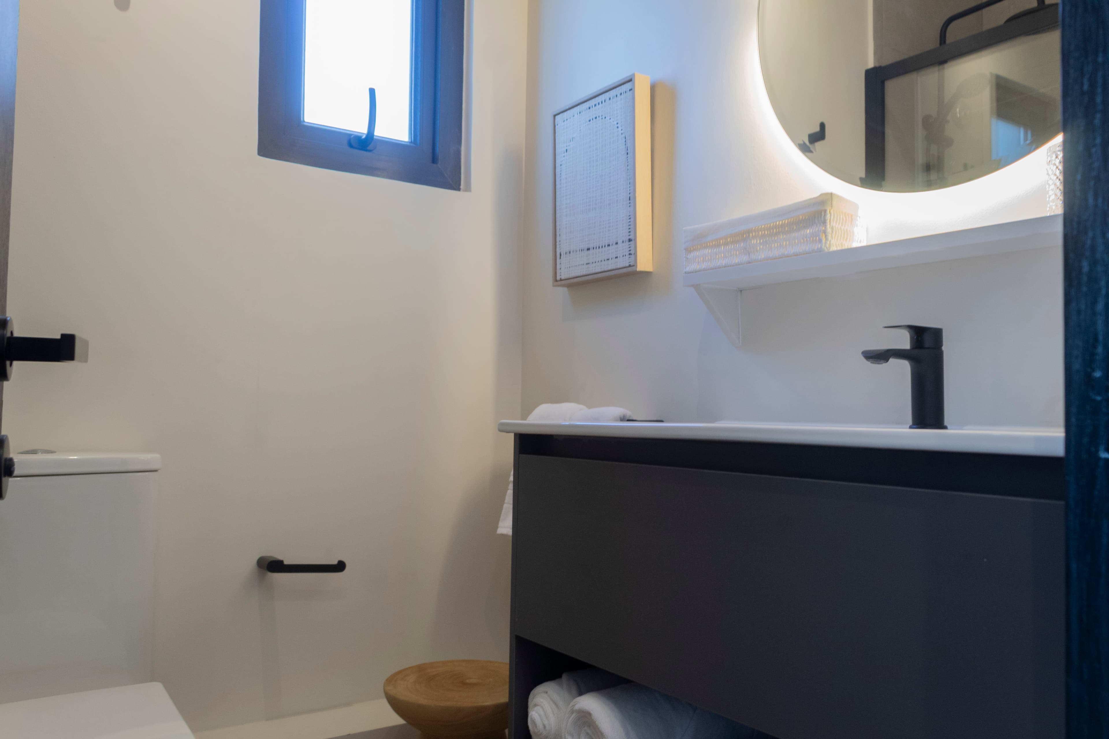 PUEBLO LA DEHESA Casa Suite — vista 7