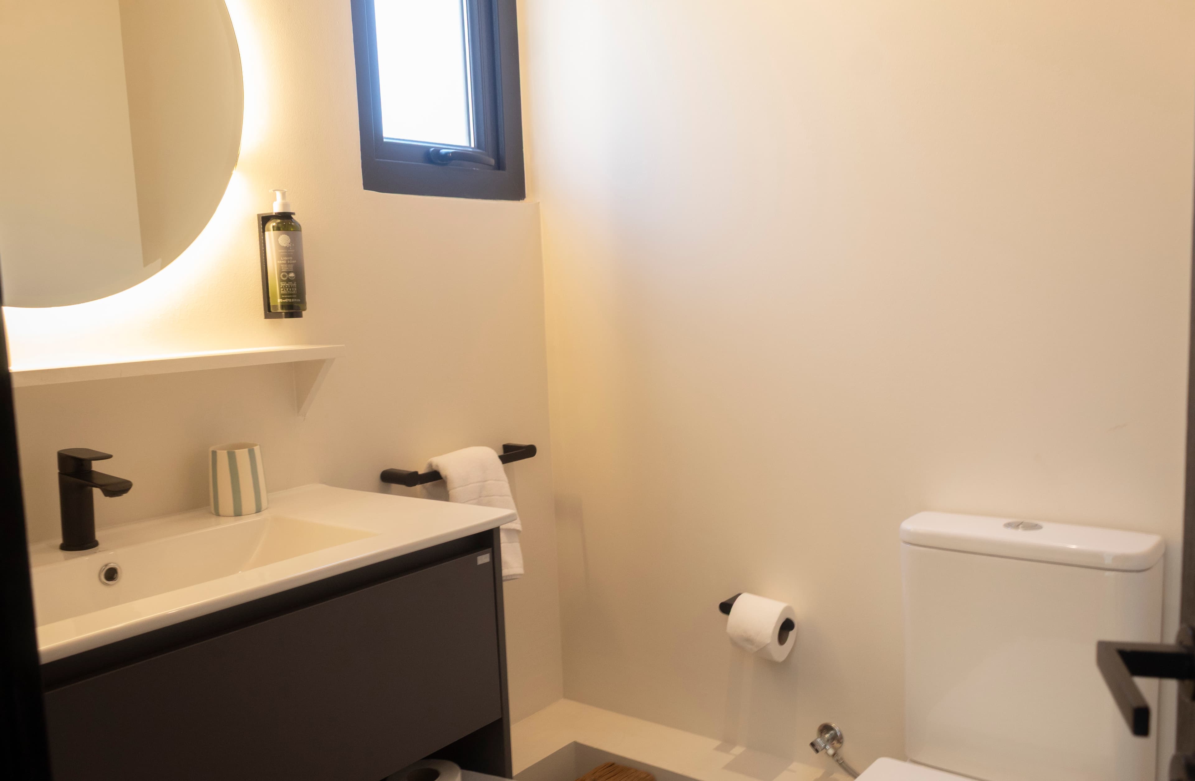 PUEBLO LA DEHESA Casa Suite — vista 9