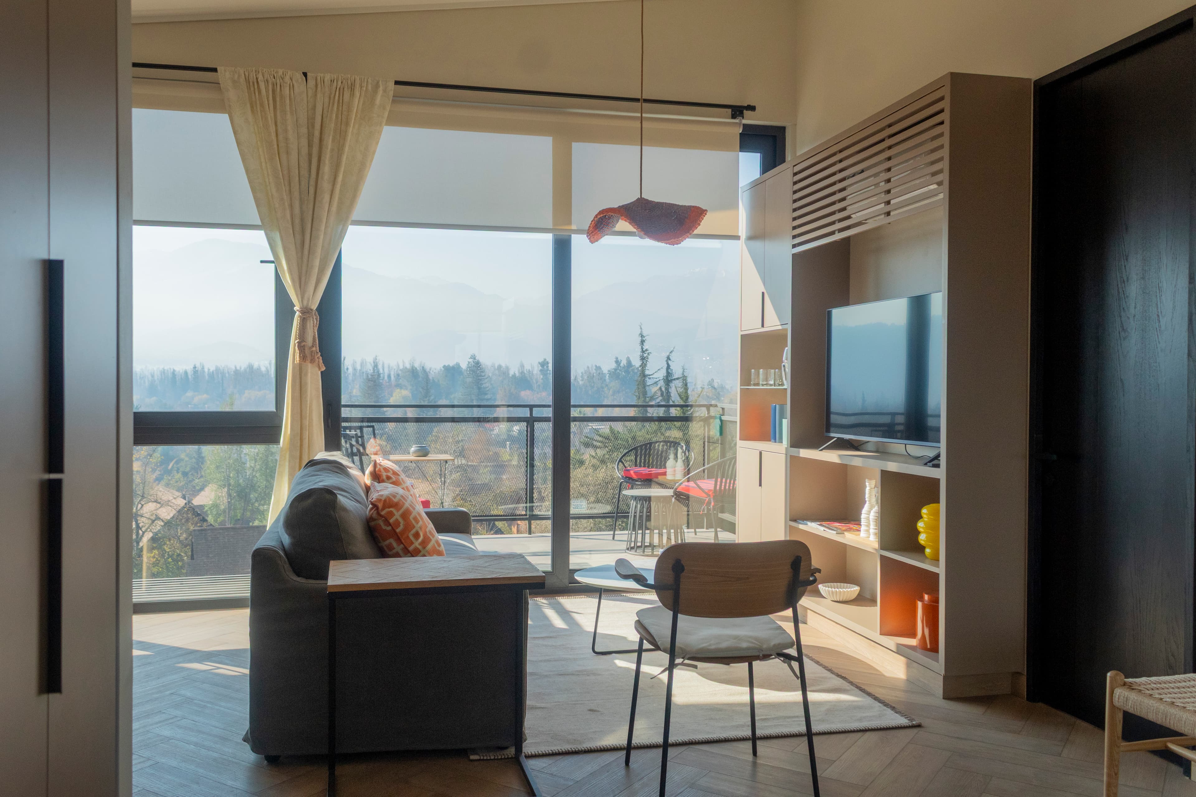 PUEBLO LA DEHESA Casa Suite — vista 8
