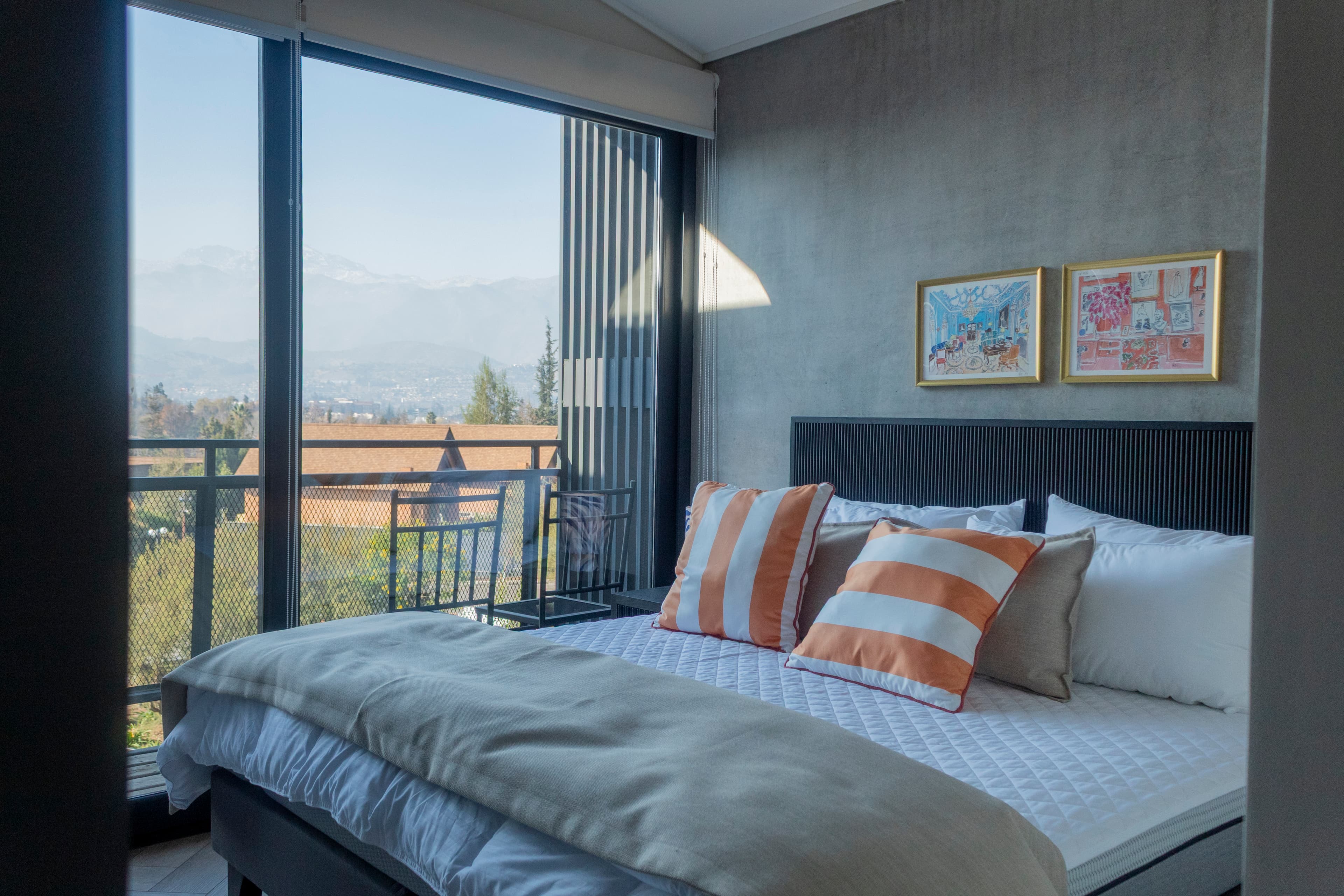 PUEBLO LA DEHESA Casa Doble Altura — vista 7