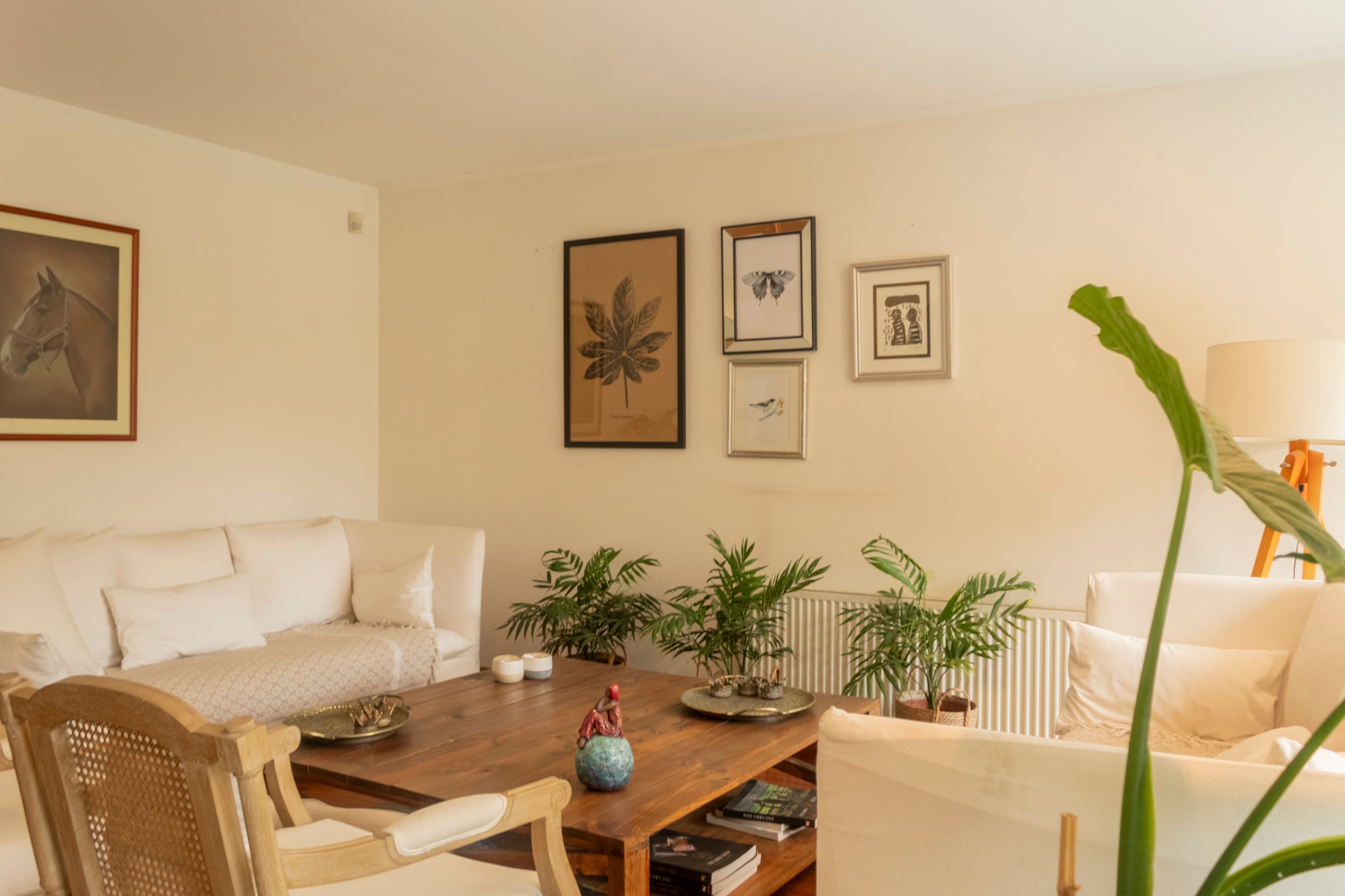 Casa familiar en exclusivo condominio de La Dehesa — vista 6