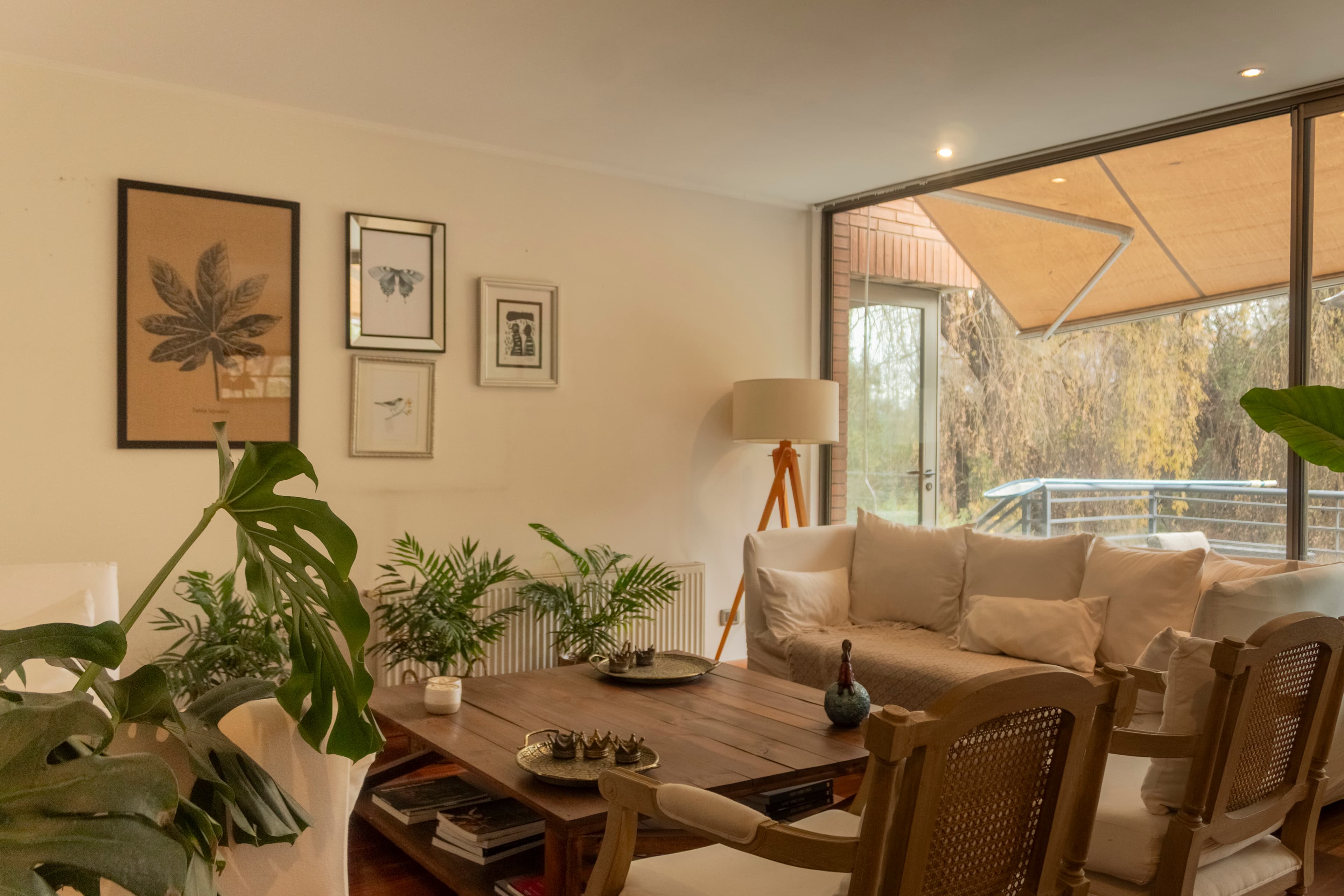 Casa familiar en exclusivo condominio de La Dehesa — vista 7