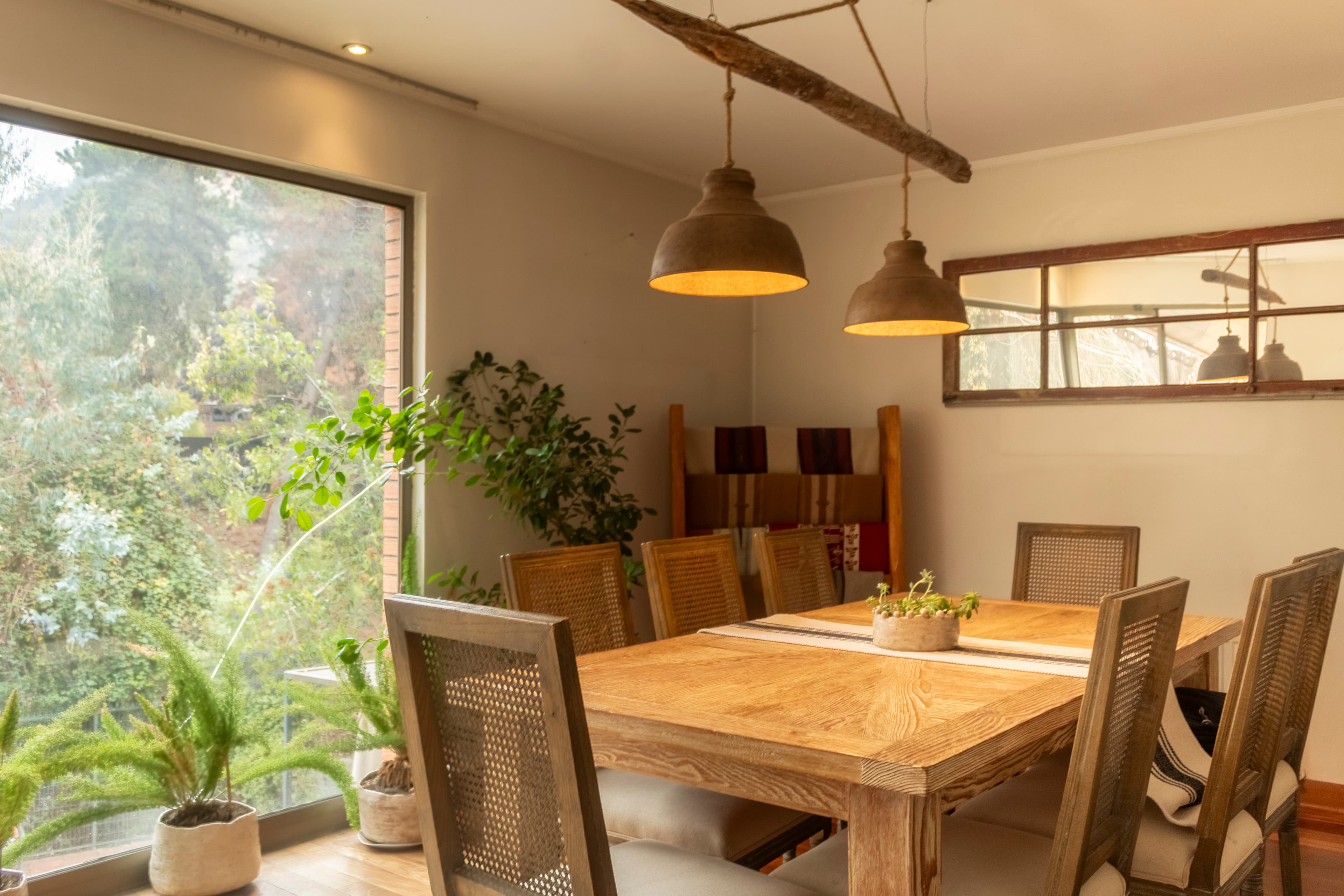 Casa familiar en exclusivo condominio de La Dehesa — vista 5