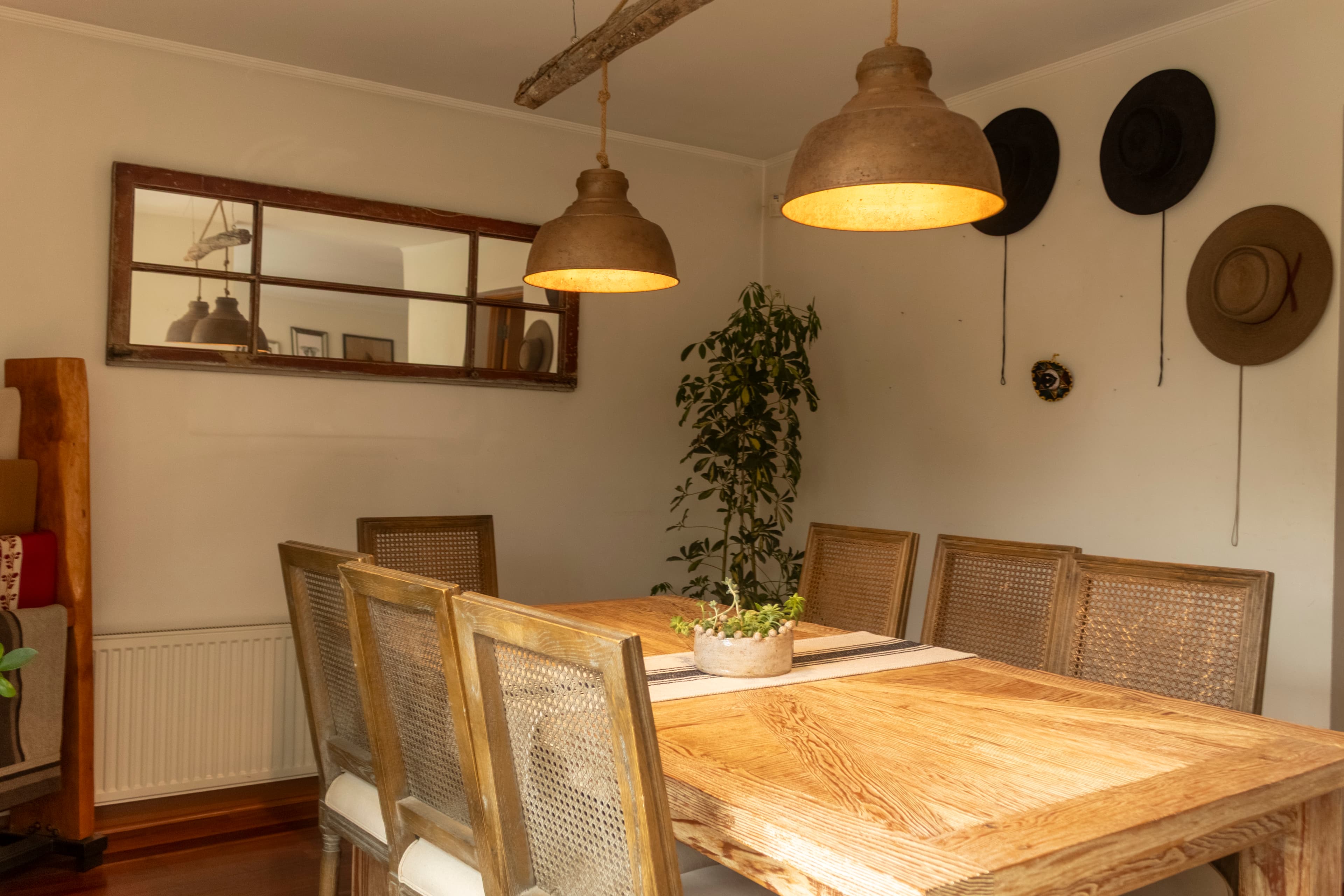 Casa familiar en exclusivo condominio de La Dehesa — vista 9