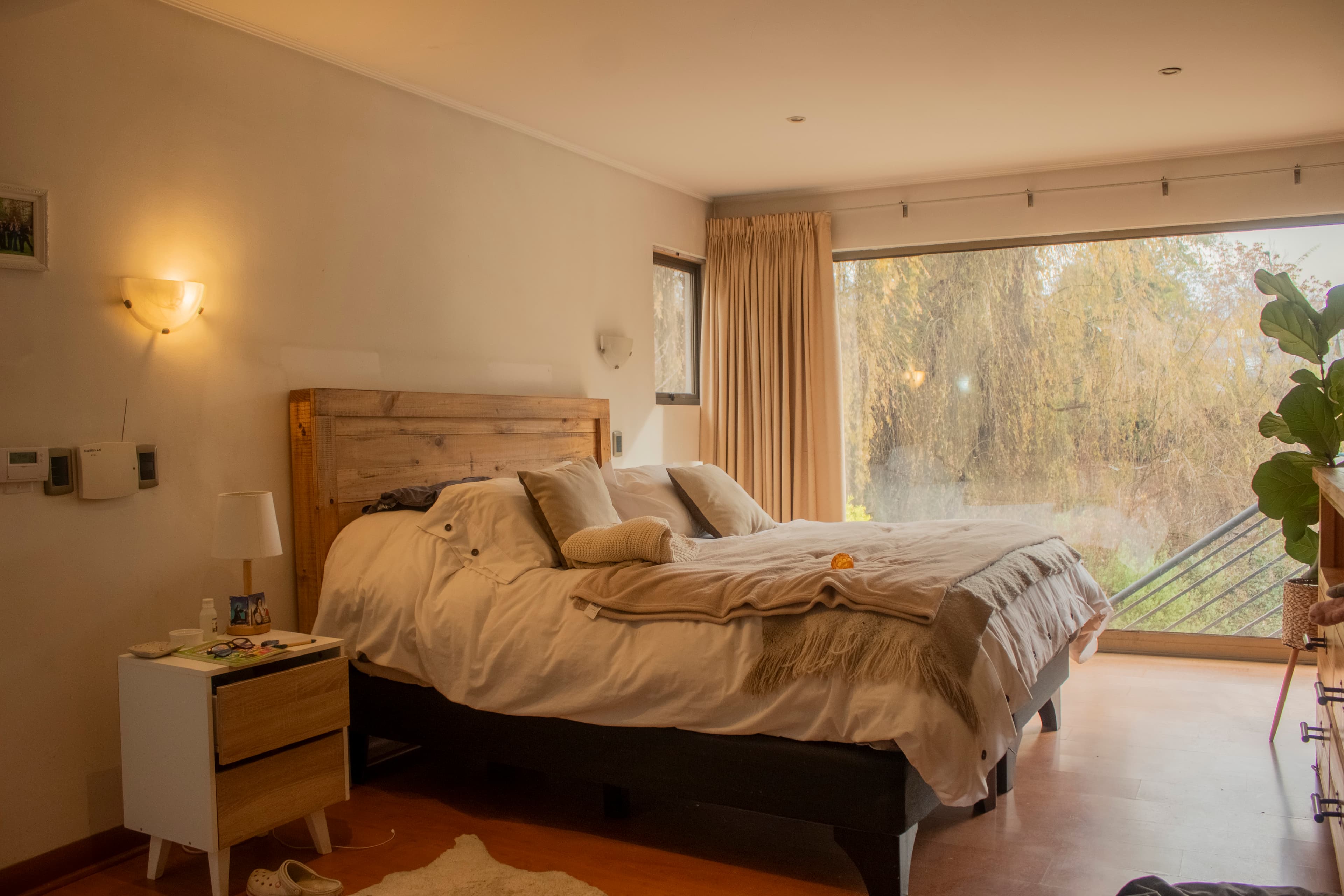 Casa familiar en exclusivo condominio de La Dehesa — vista 13