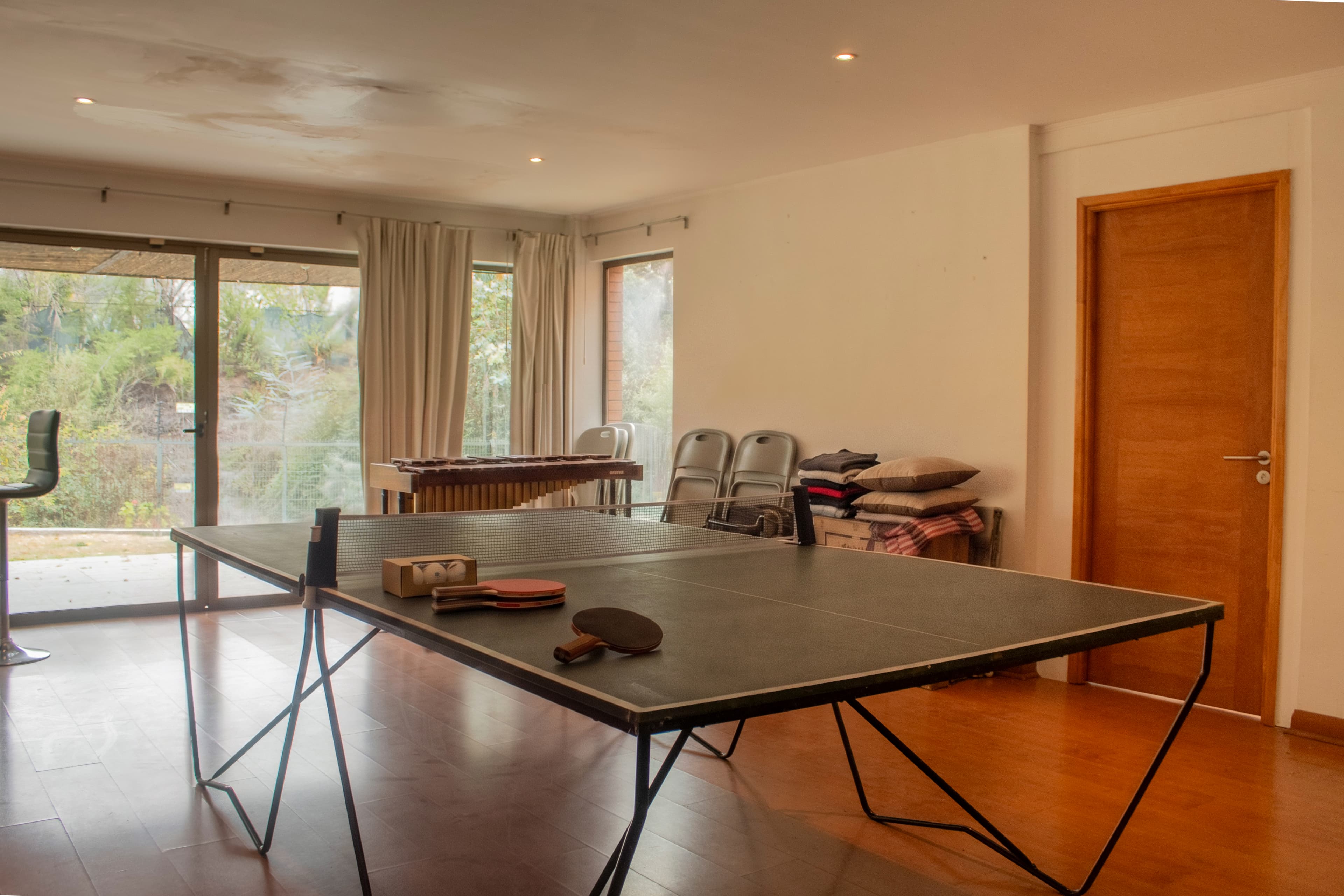 Casa familiar en exclusivo condominio de La Dehesa — vista 19