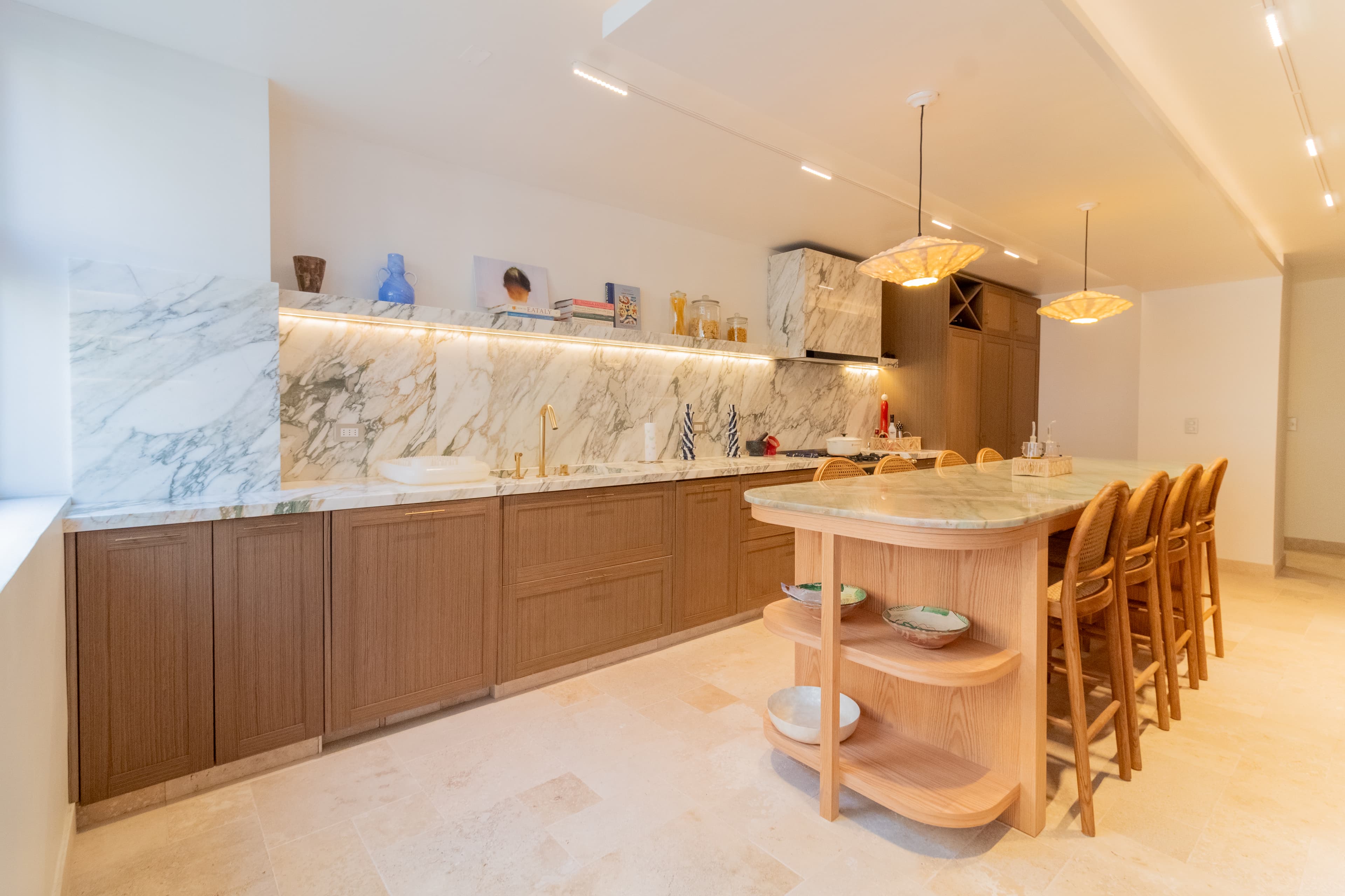 Depto Remodelado 2D,3B — vista 12