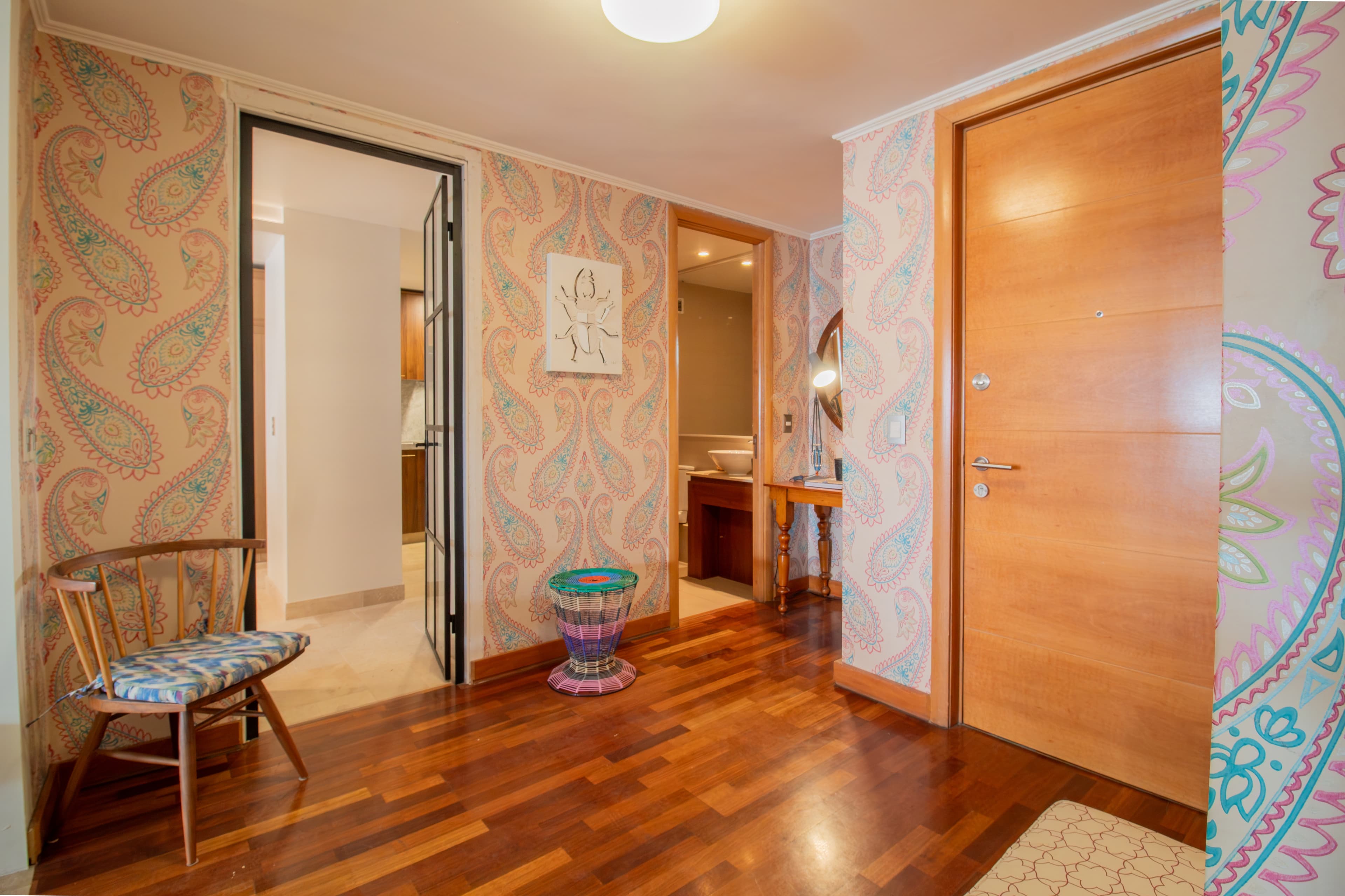 Depto Remodelado 2D,3B — vista 6