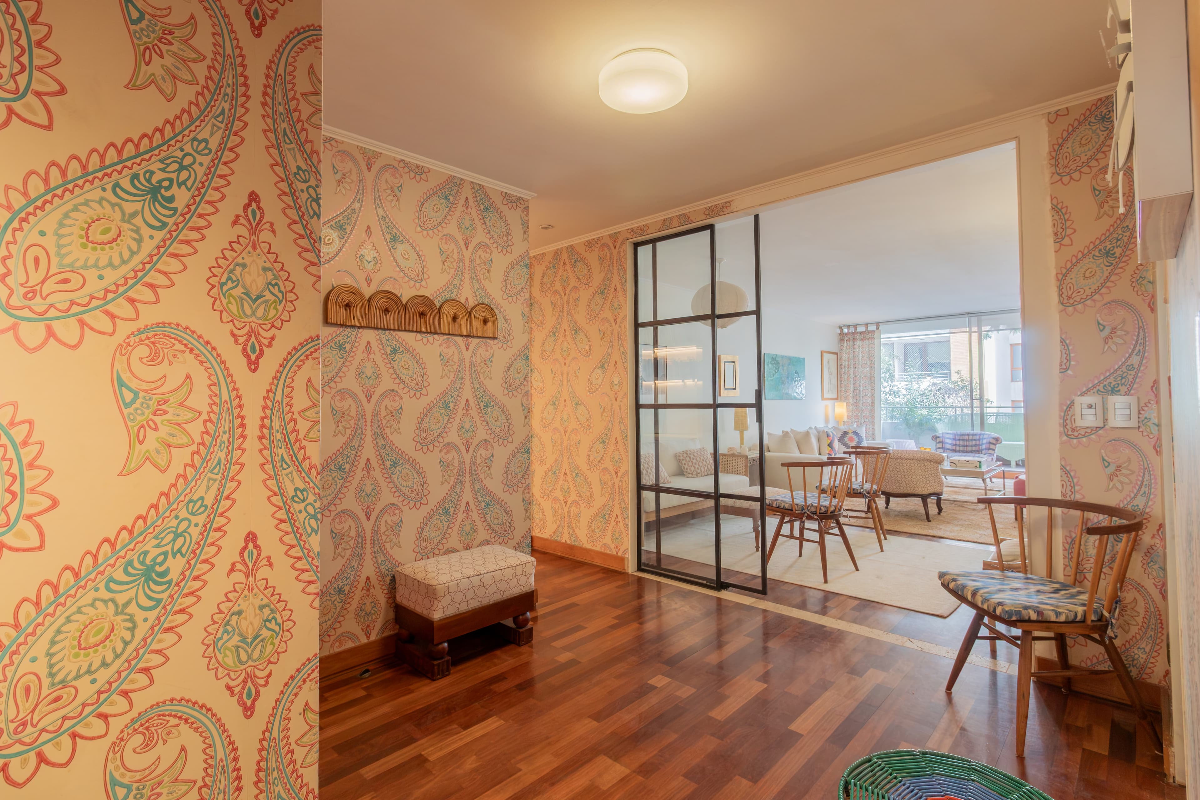 Depto Remodelado 2D,3B — vista 5