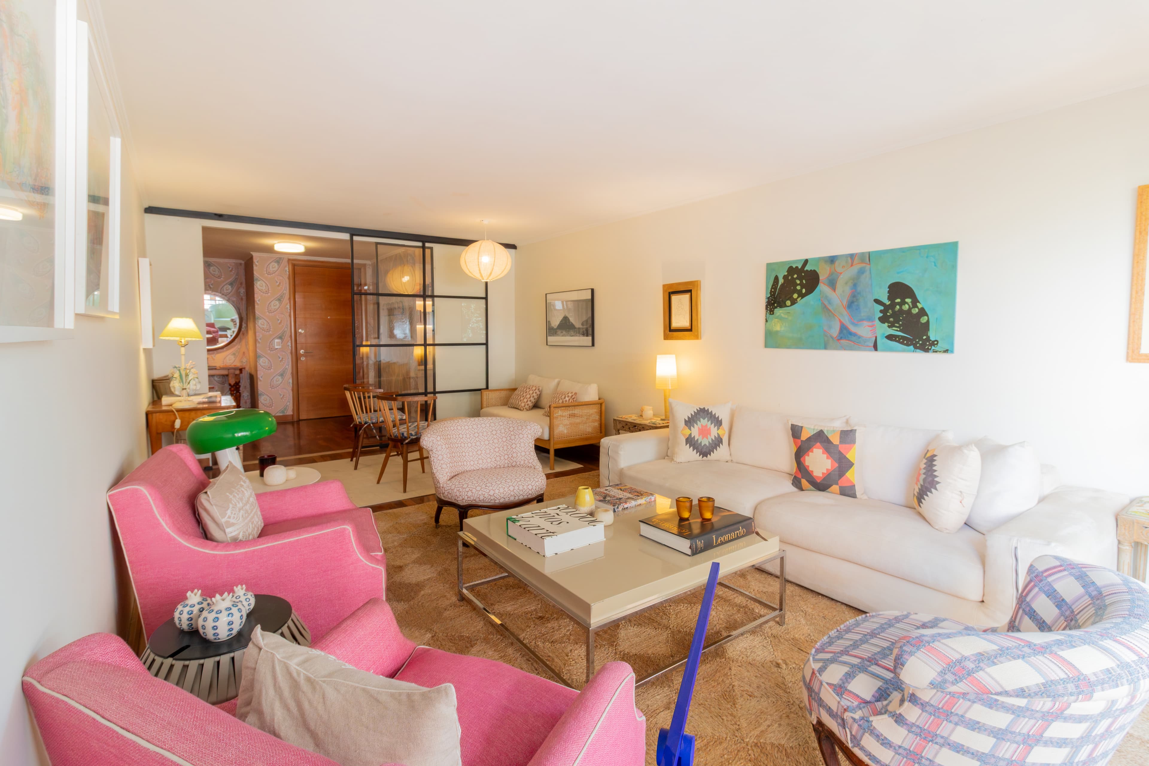 Depto Remodelado 2D,3B — vista 14