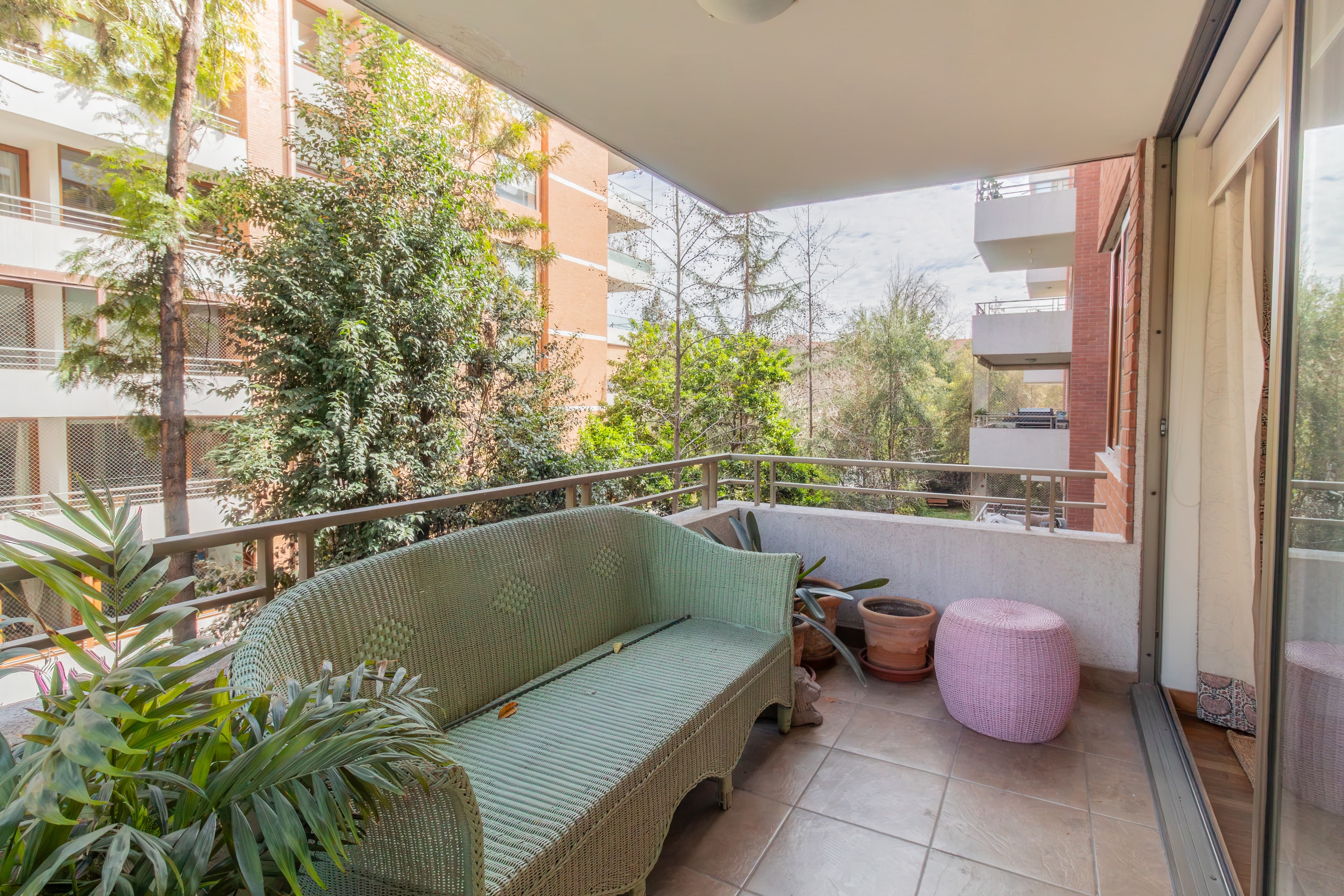 Depto Remodelado 2D,3B — vista 25