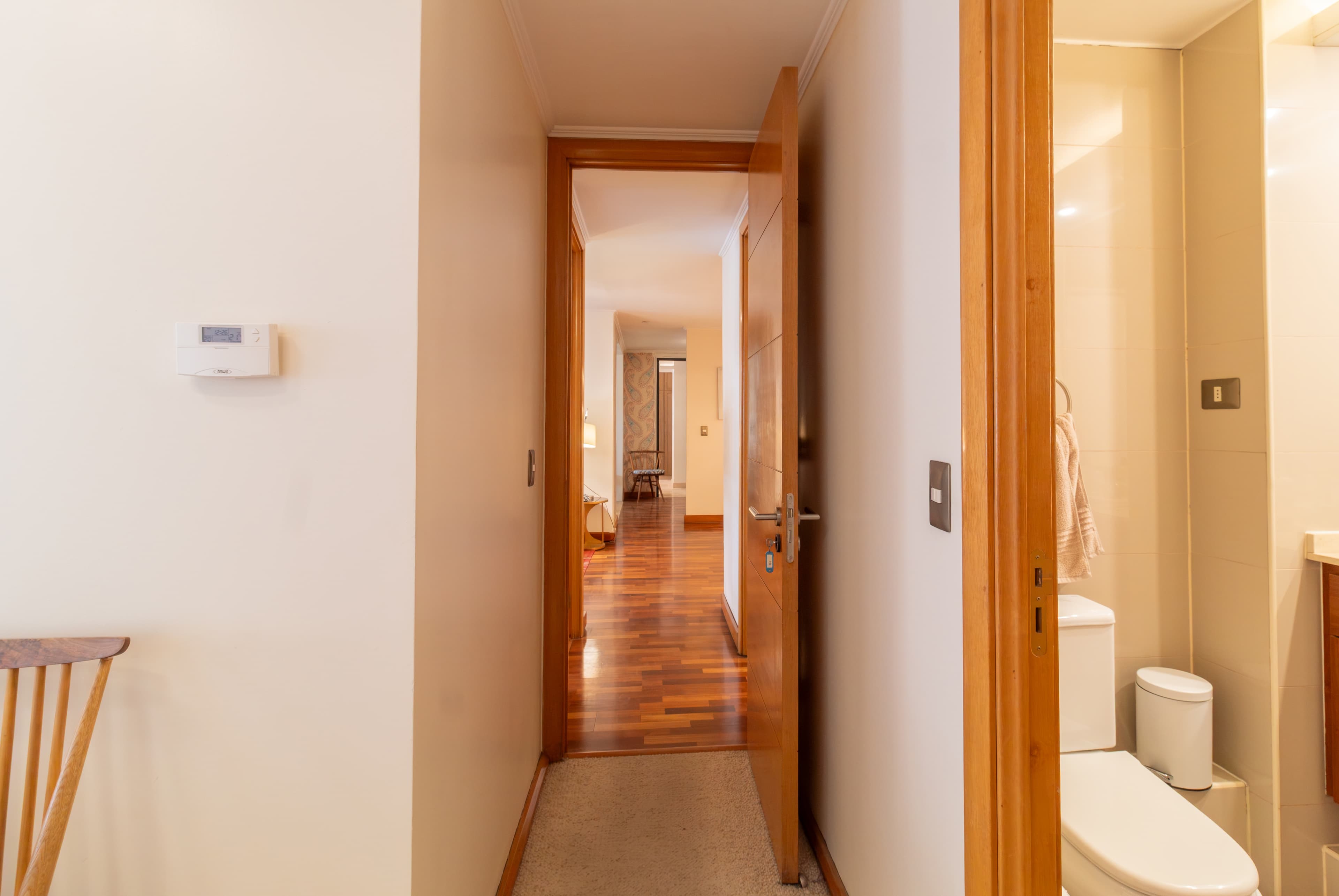 Depto Remodelado 2D,3B — vista 24