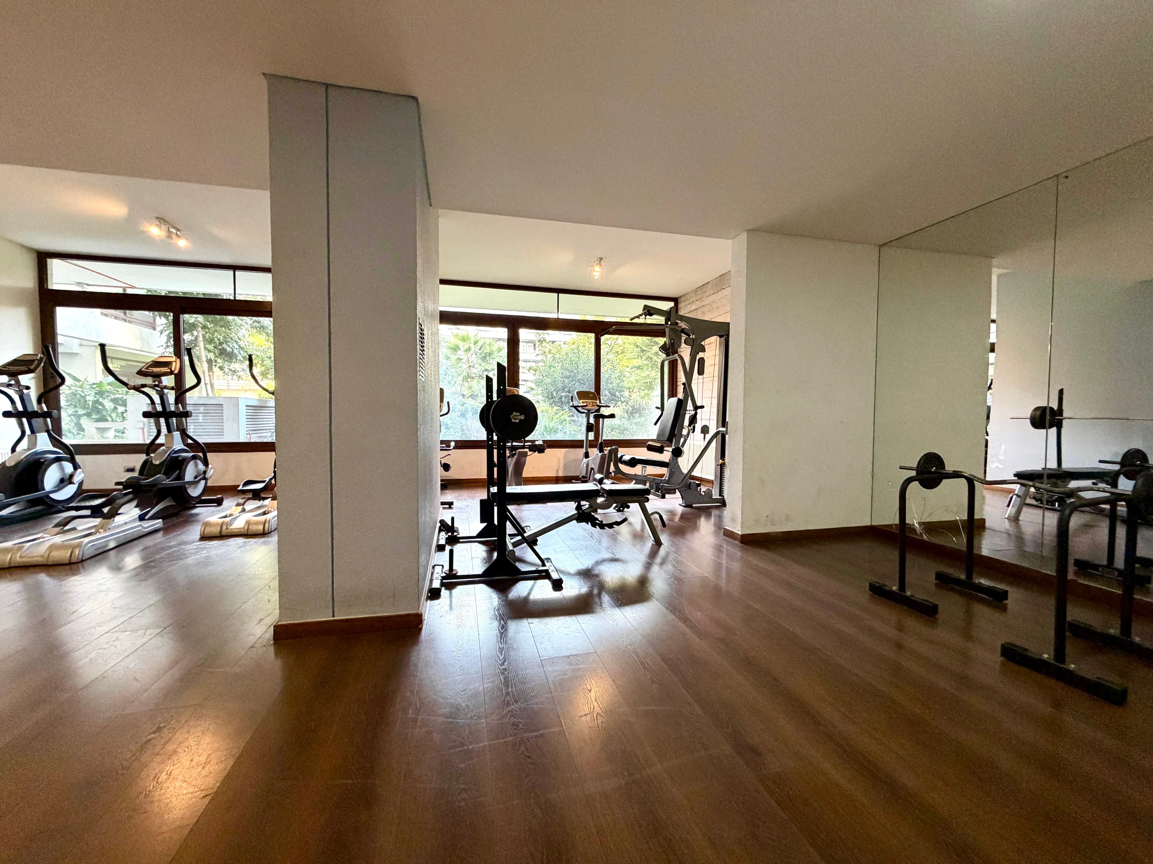 Depto Duplex la Dehesa Central — vista 19