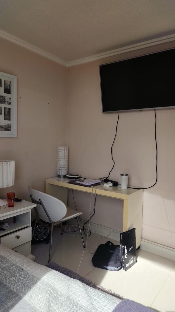 ARRIENDO AMOBLADO 3D,2B — vista 22