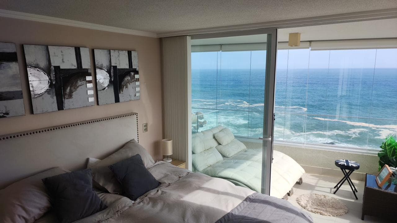ARRIENDO AMOBLADO 3D,2B — vista 4