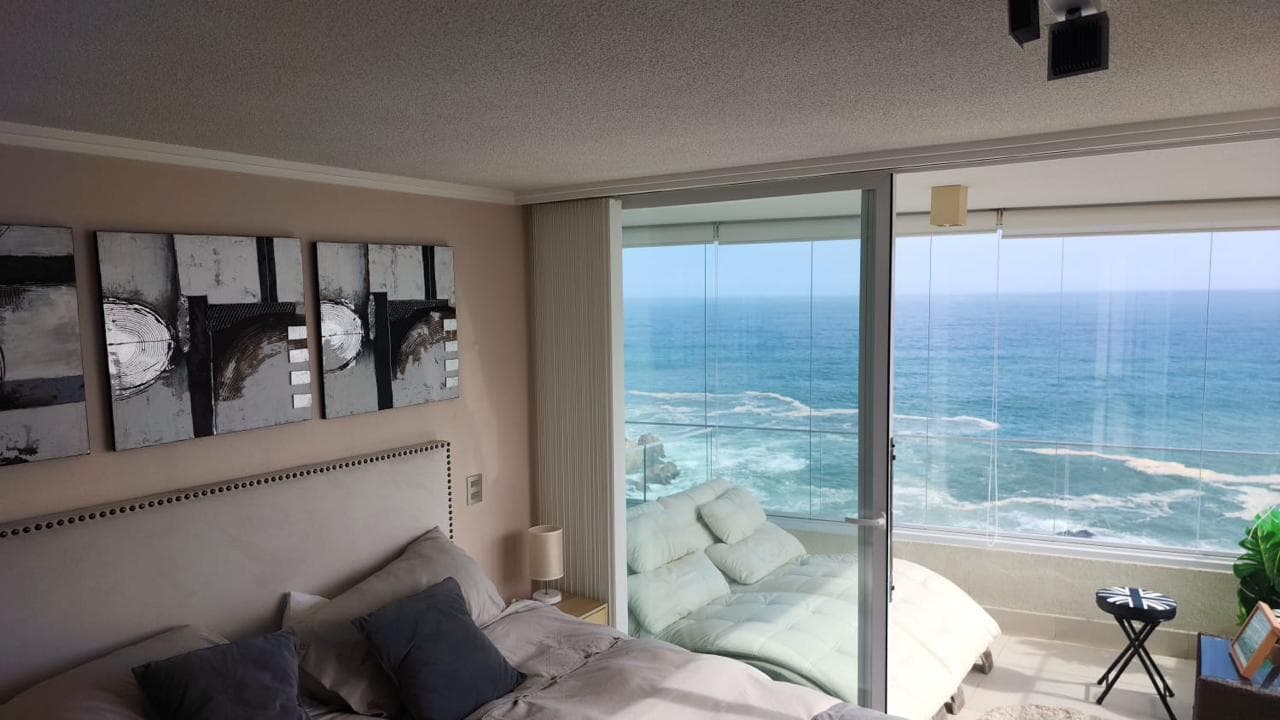 ARRIENDO AMOBLADO 3D,2B — vista 7