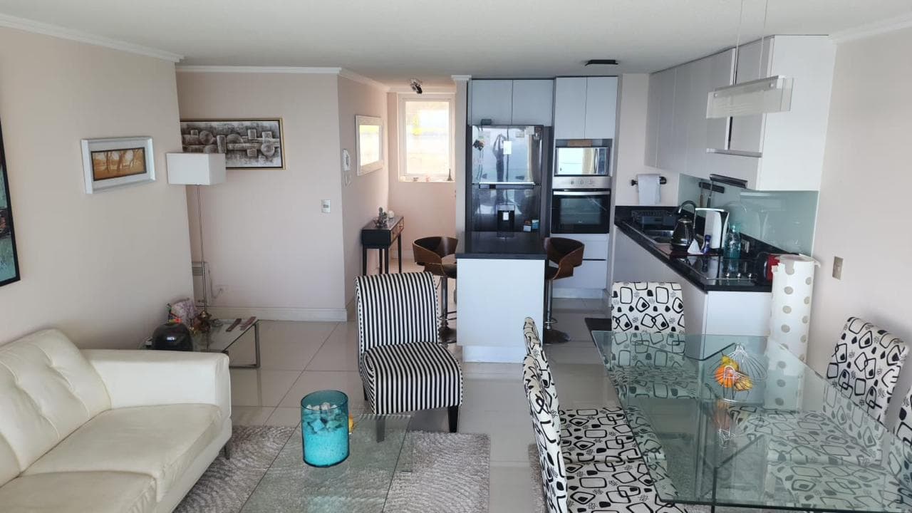 ARRIENDO AMOBLADO 3D,2B — vista 31