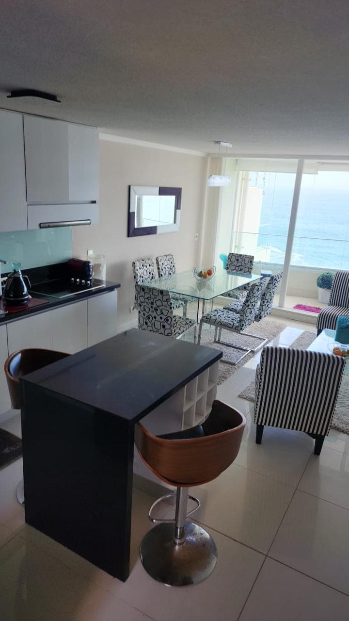 ARRIENDO AMOBLADO 3D,2B — vista 9