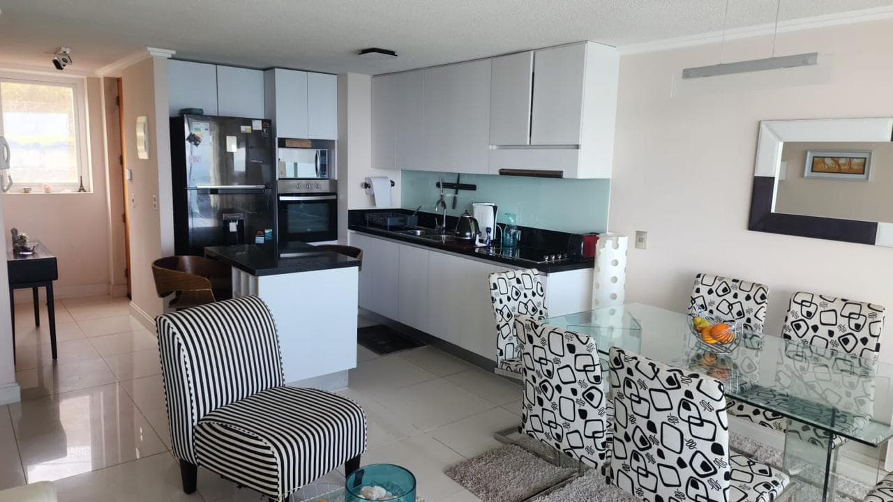 ARRIENDO AMOBLADO 3D,2B — vista 25