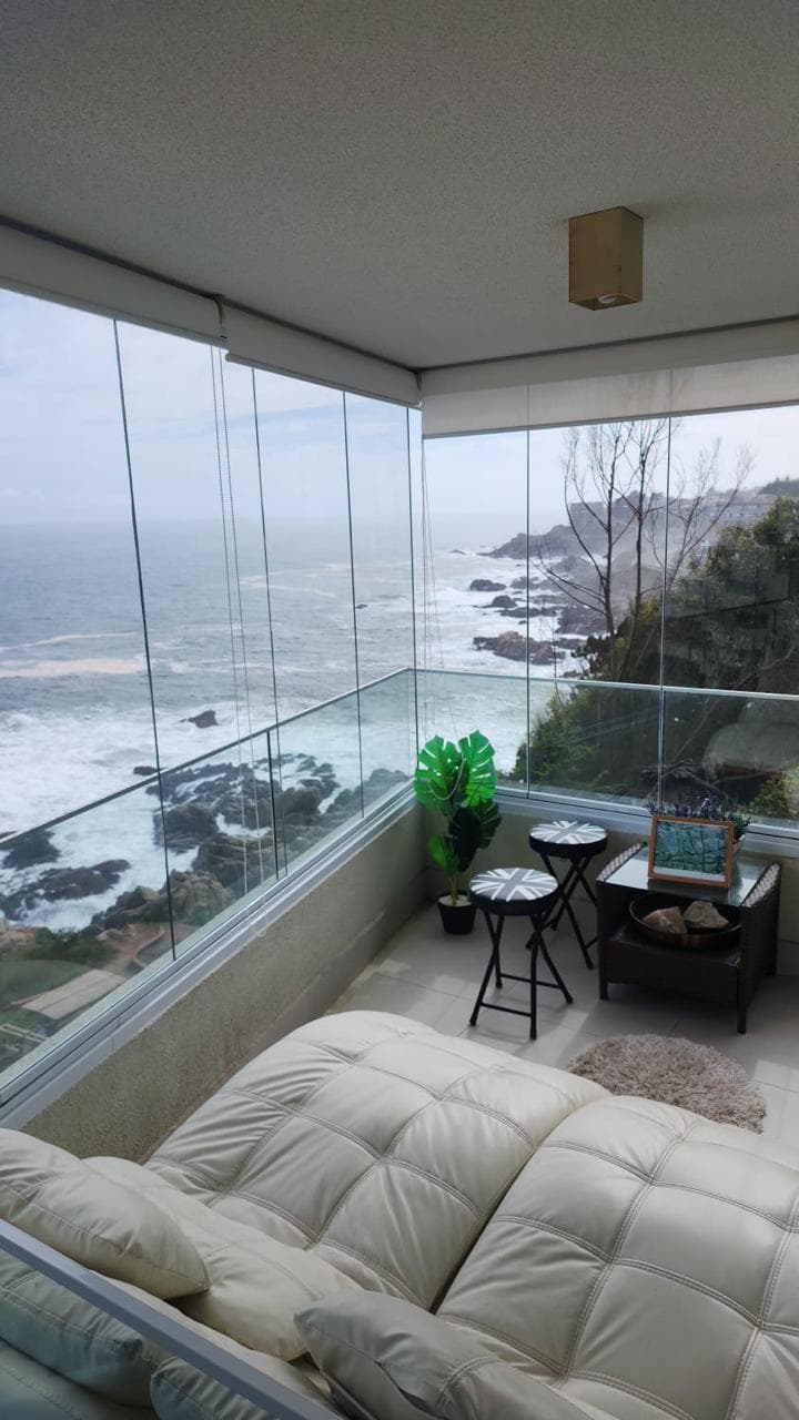 ARRIENDO AMOBLADO 3D,2B — vista 3
