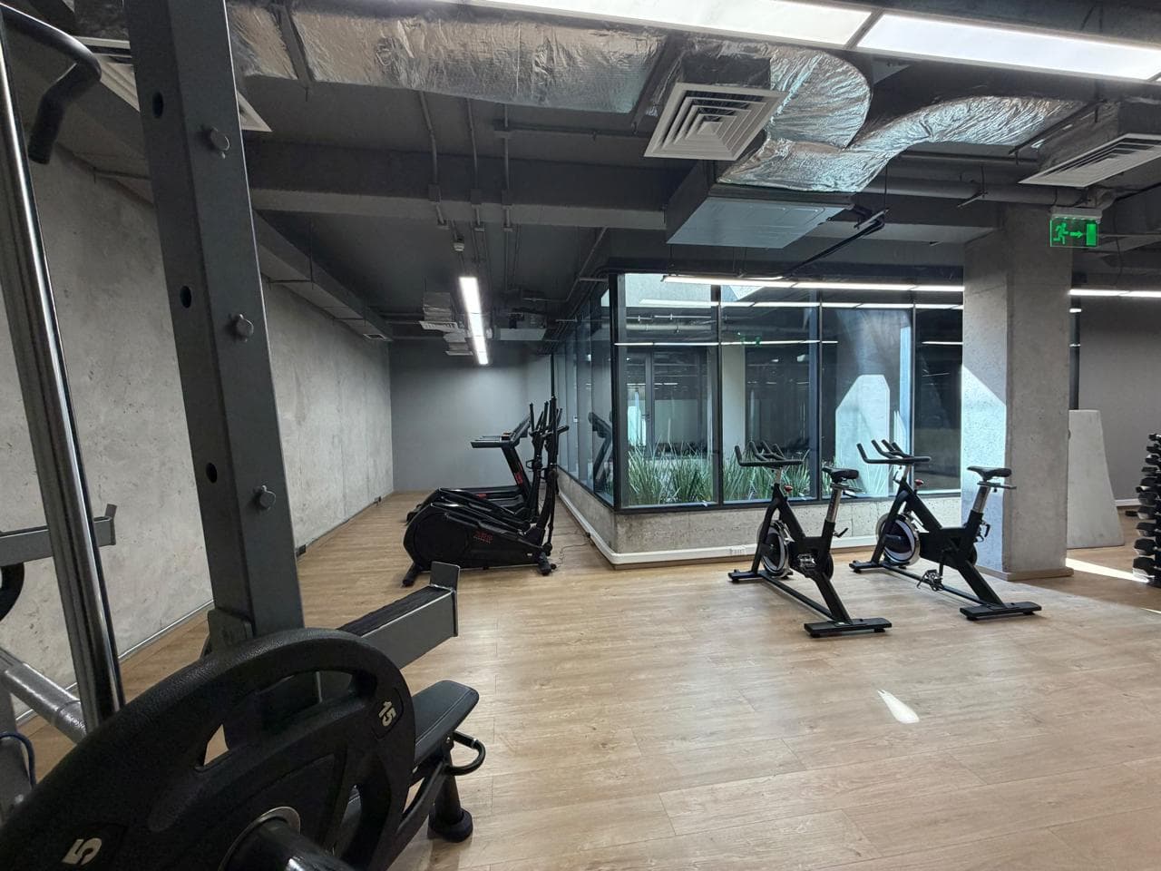 OFICINA EN LA DEHESA — vista 11