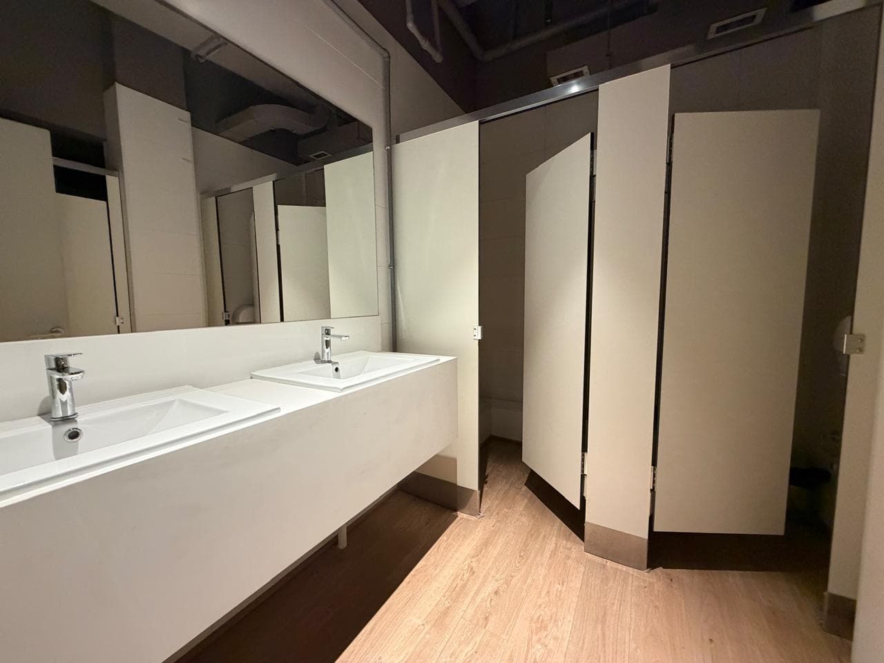 OFICINA EN LA DEHESA — vista 12