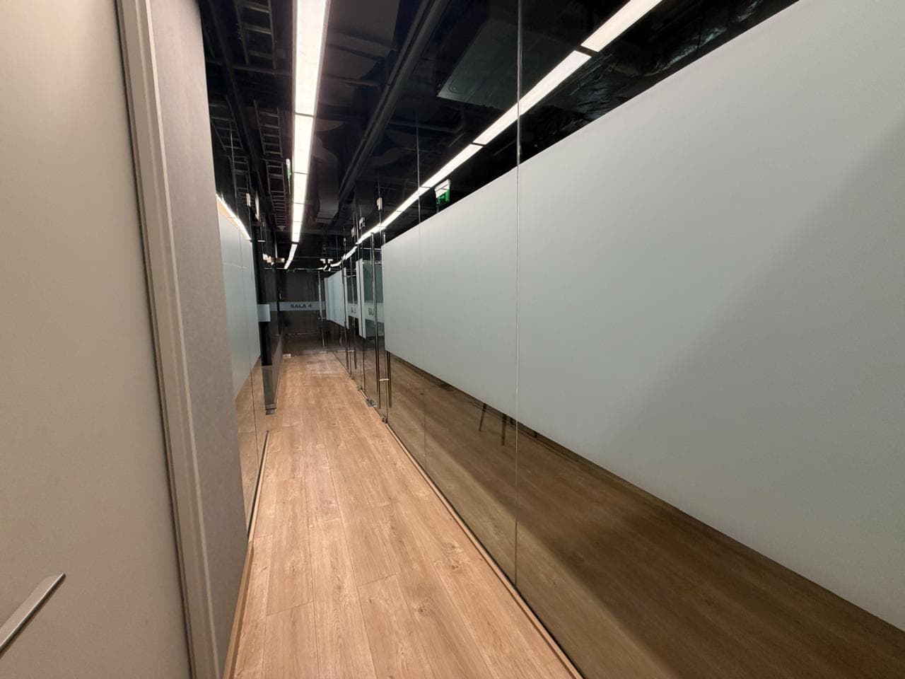 OFICINA EN LA DEHESA — vista 13