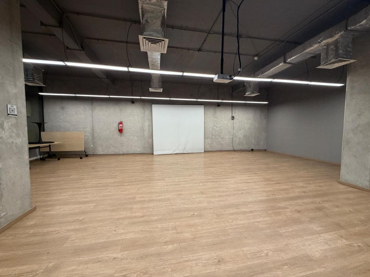 OFICINA EN LA DEHESA — vista 14