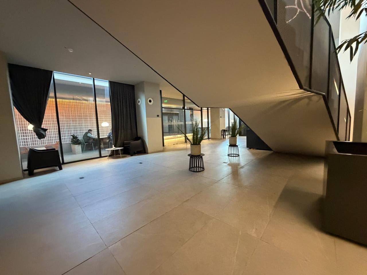 OFICINA EN LA DEHESA — vista 17
