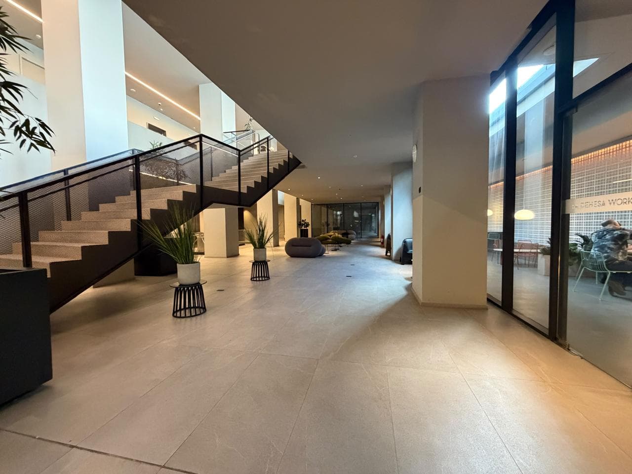 OFICINA EN LA DEHESA — vista 20