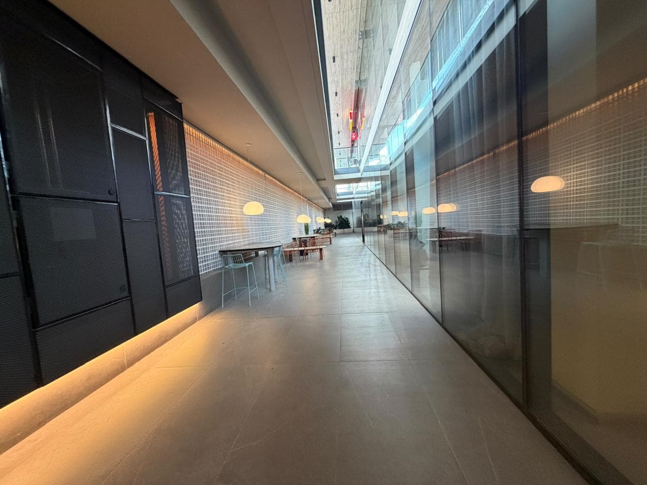 OFICINA EN LA DEHESA — vista 21