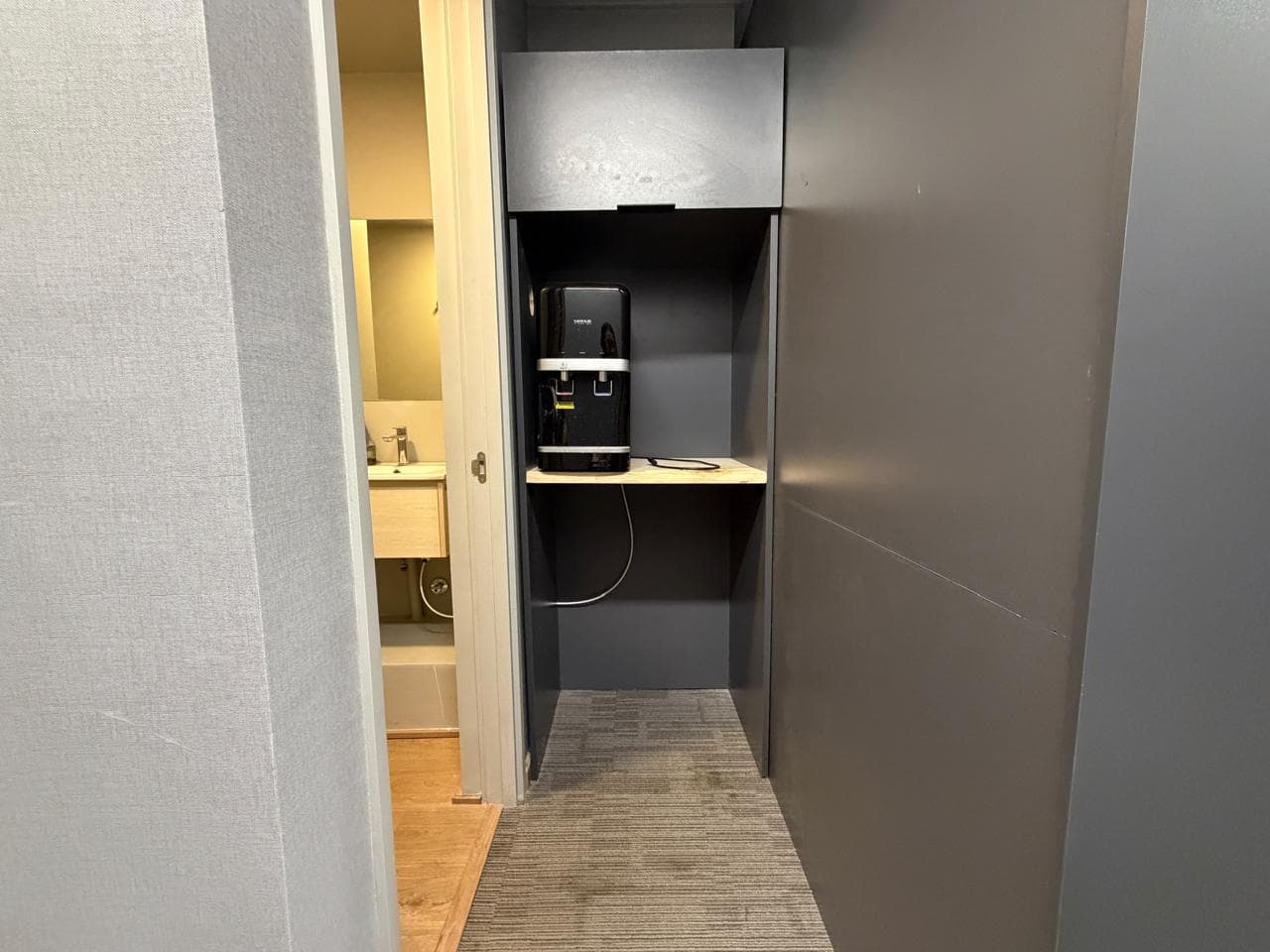 OFICINA EN LA DEHESA — vista 4